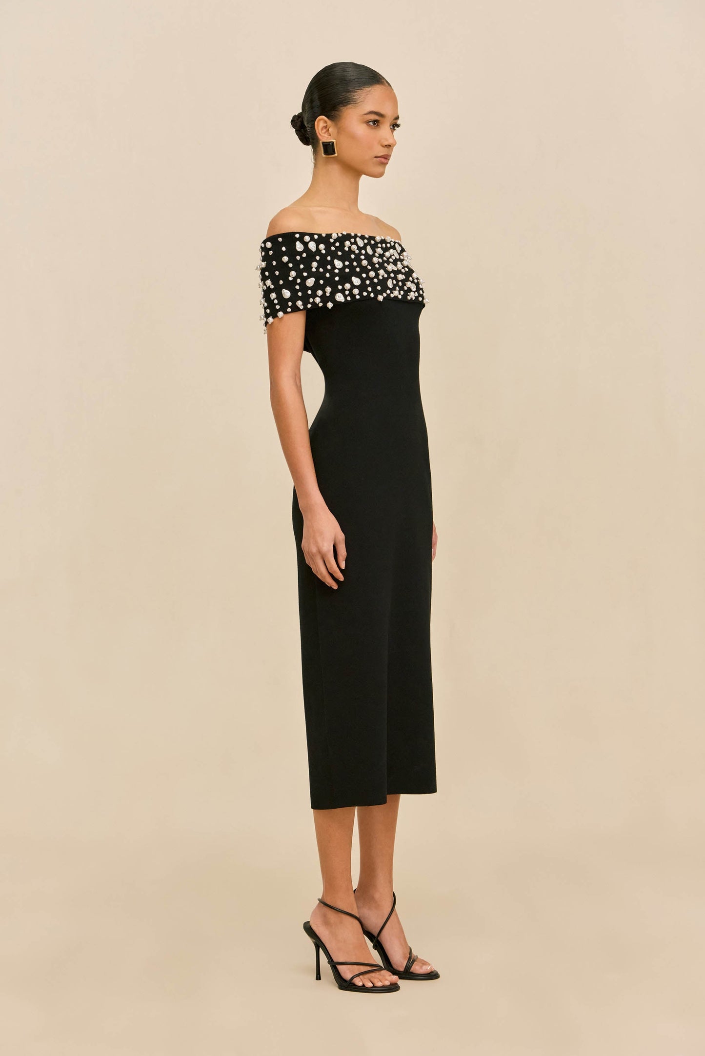 SUZIE KNIT DRESS Cult Gaia