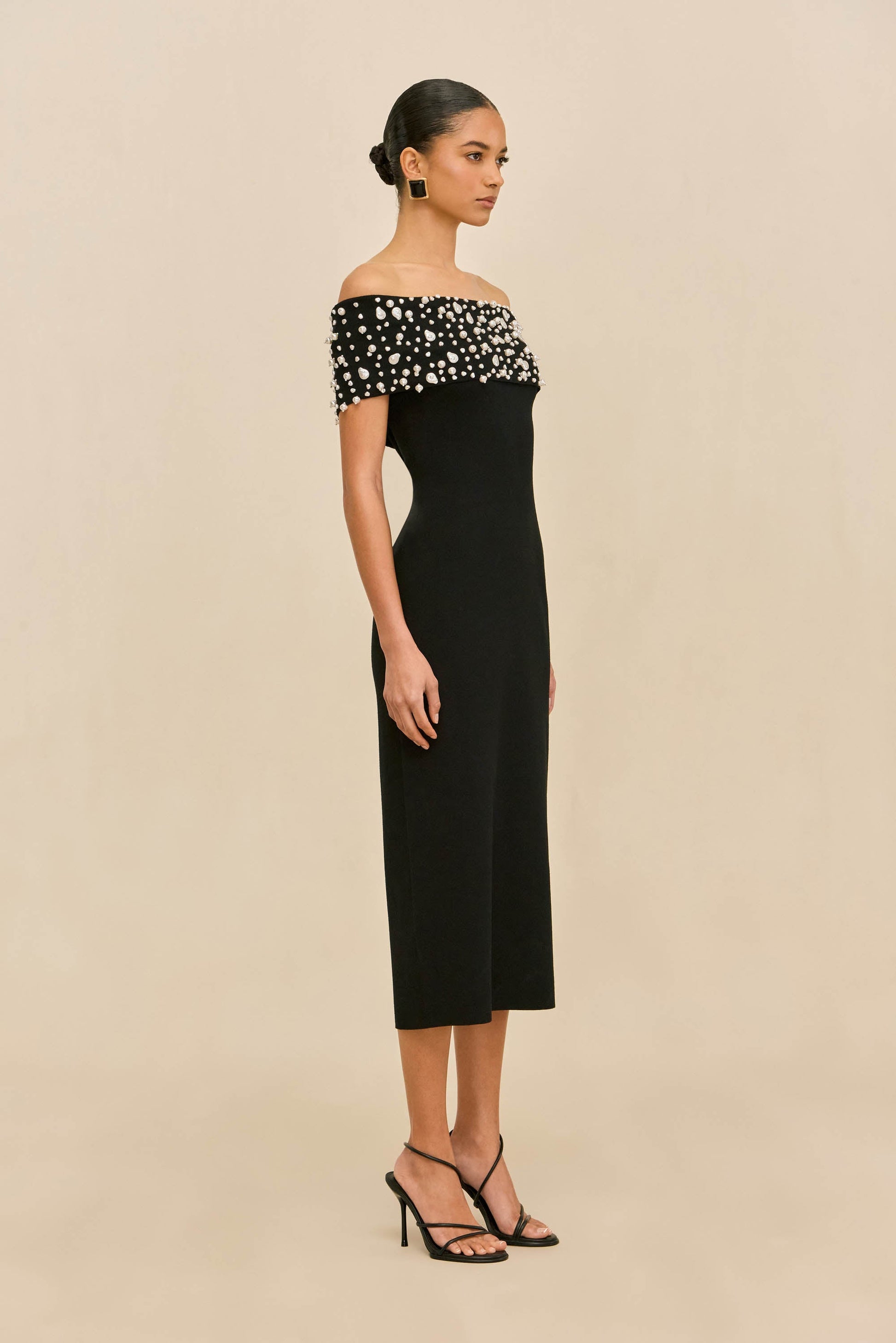 SUZIE KNIT DRESS Cult Gaia