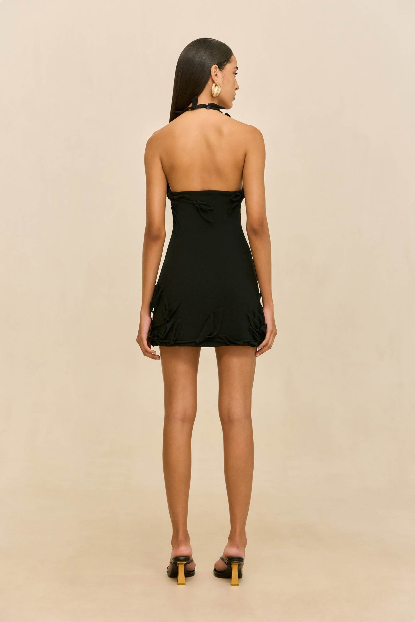 ELLIANA DRESS Cult Gaia