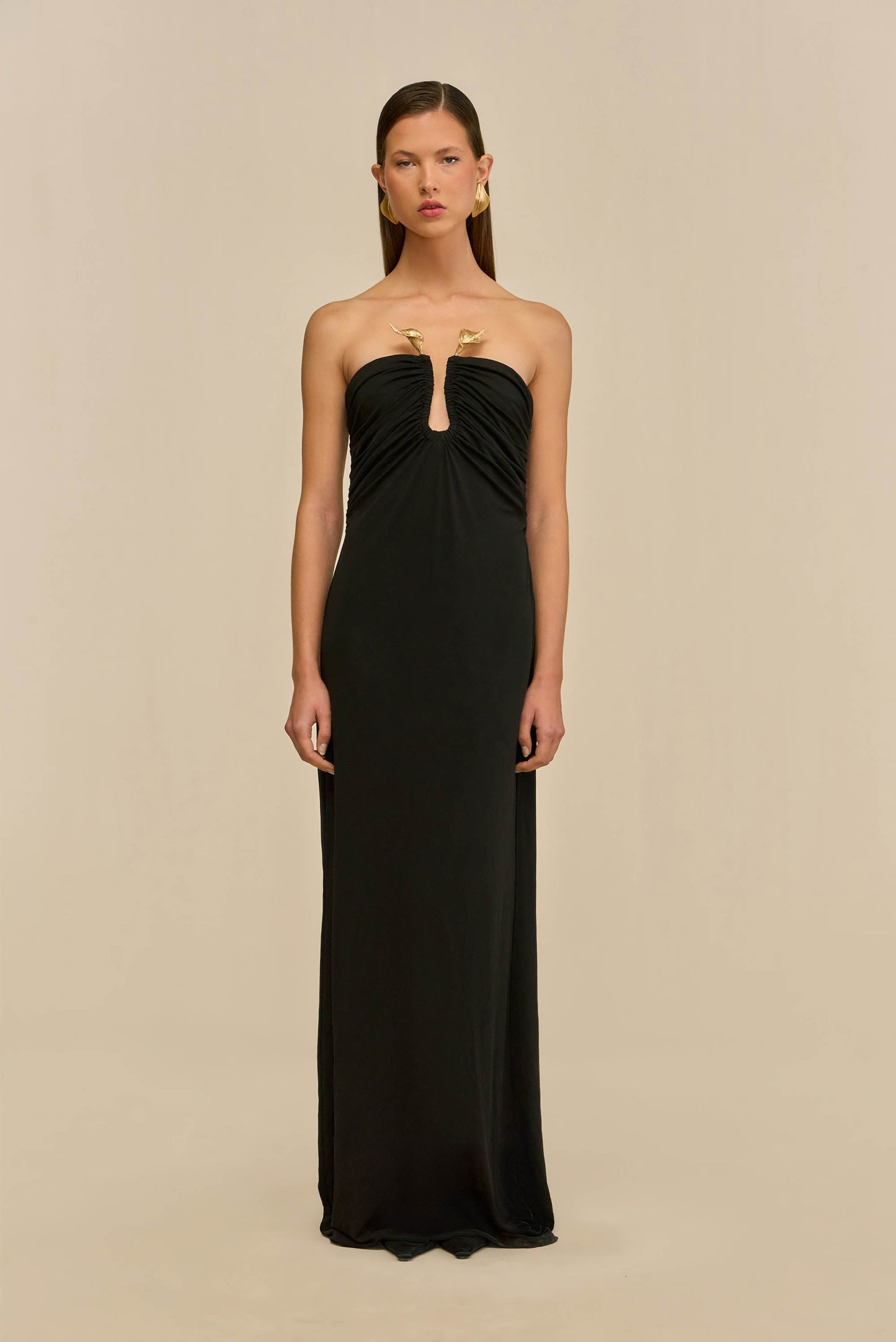 EMIR GOWN Cult Gaia