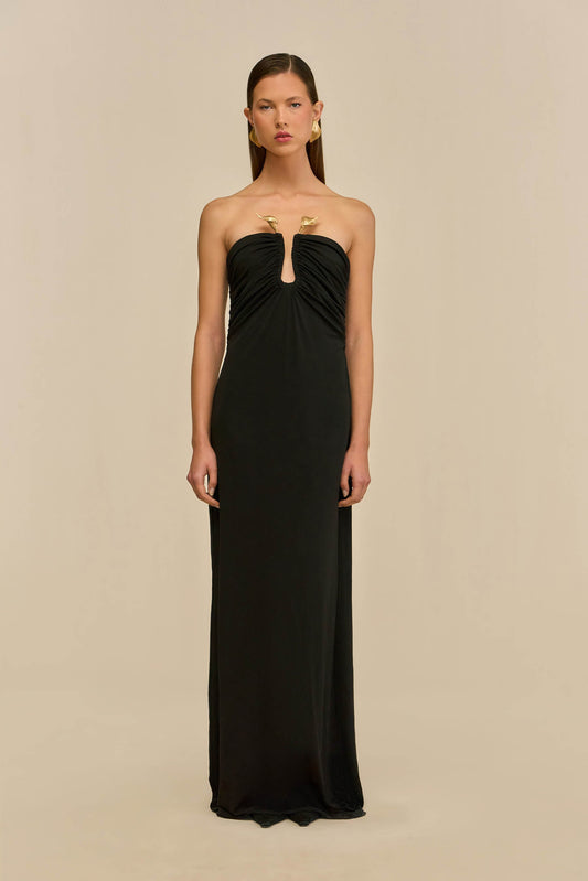 EMIR GOWN Cult Gaia