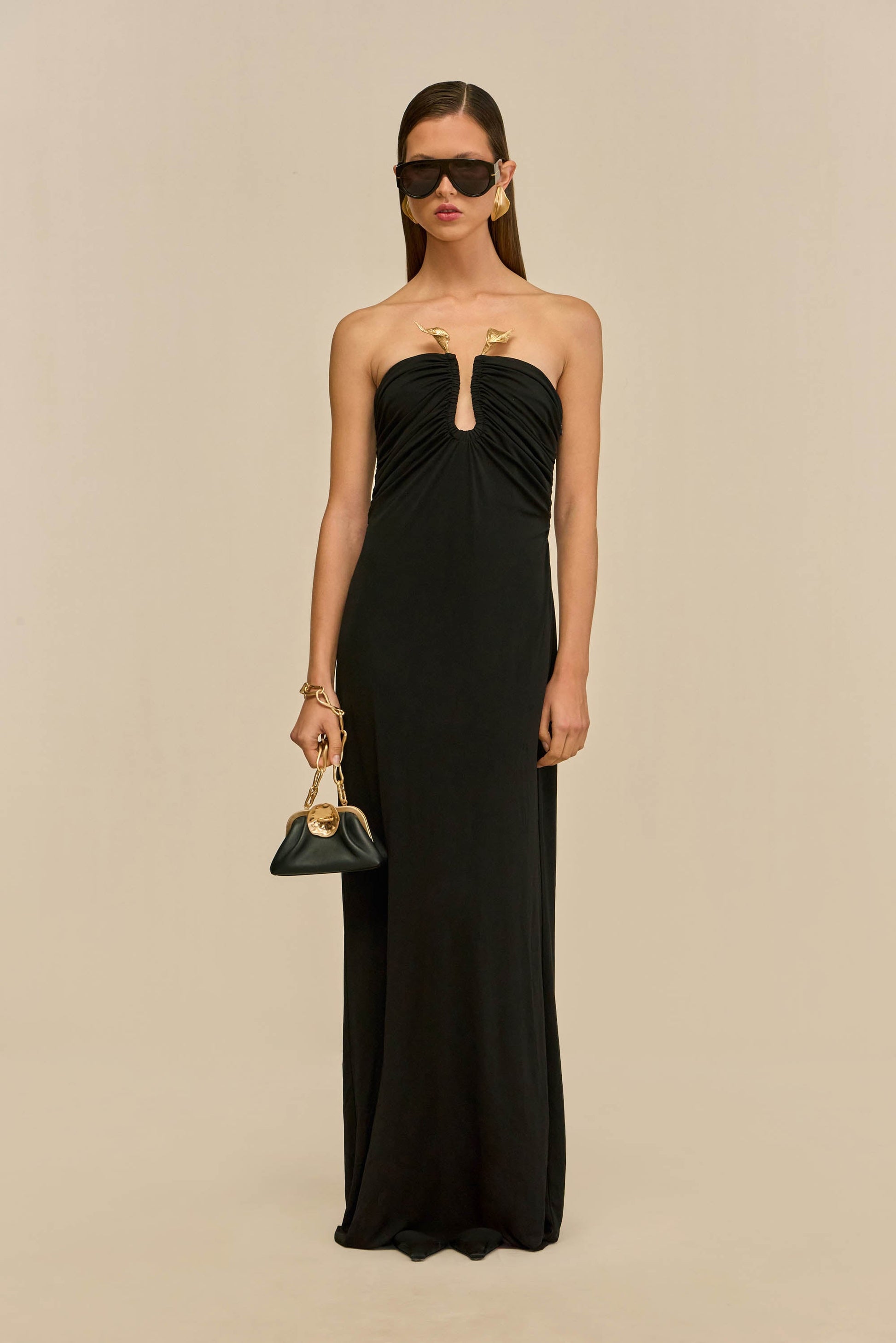 EMIR GOWN Cult Gaia