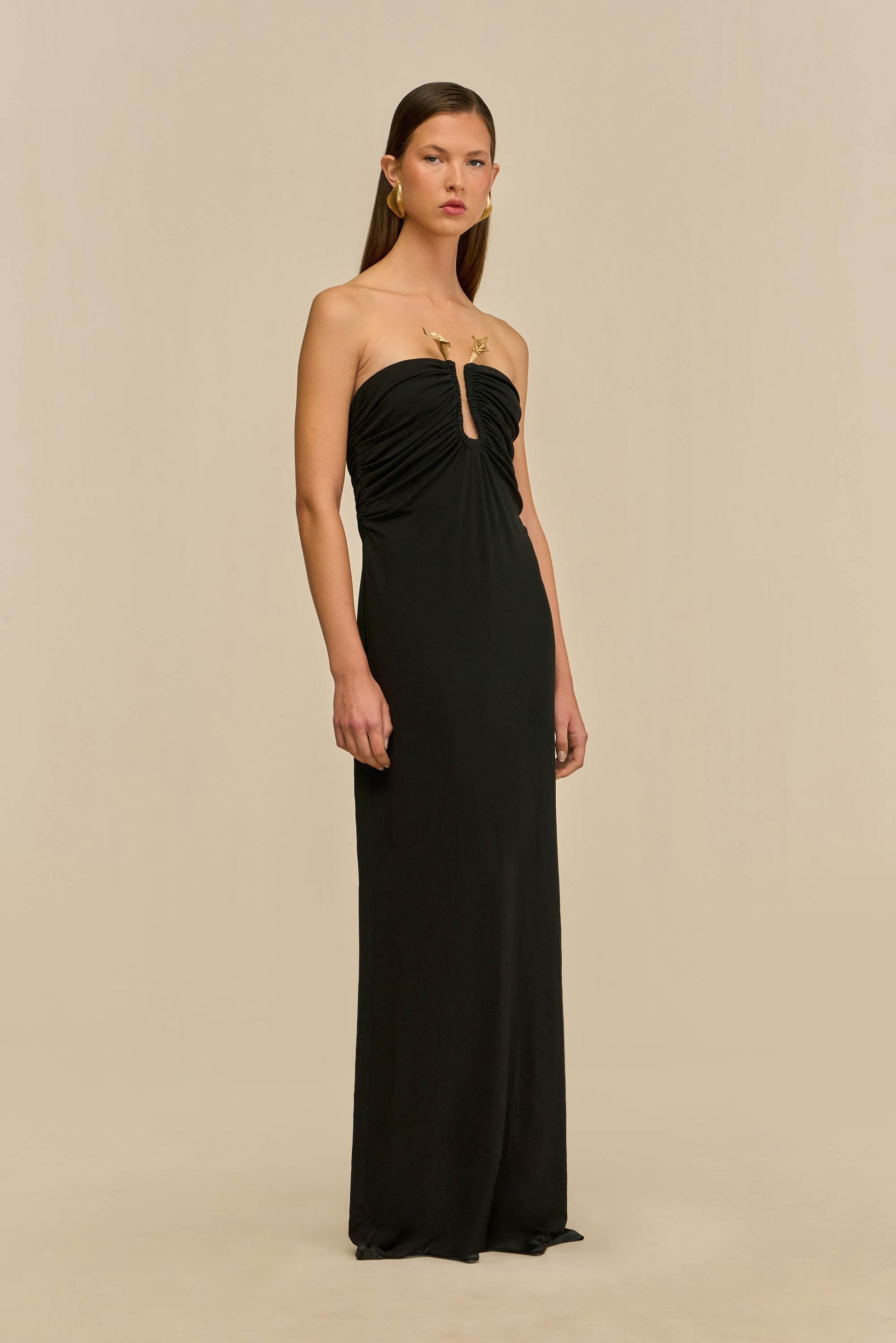 EMIR GOWN Cult Gaia
