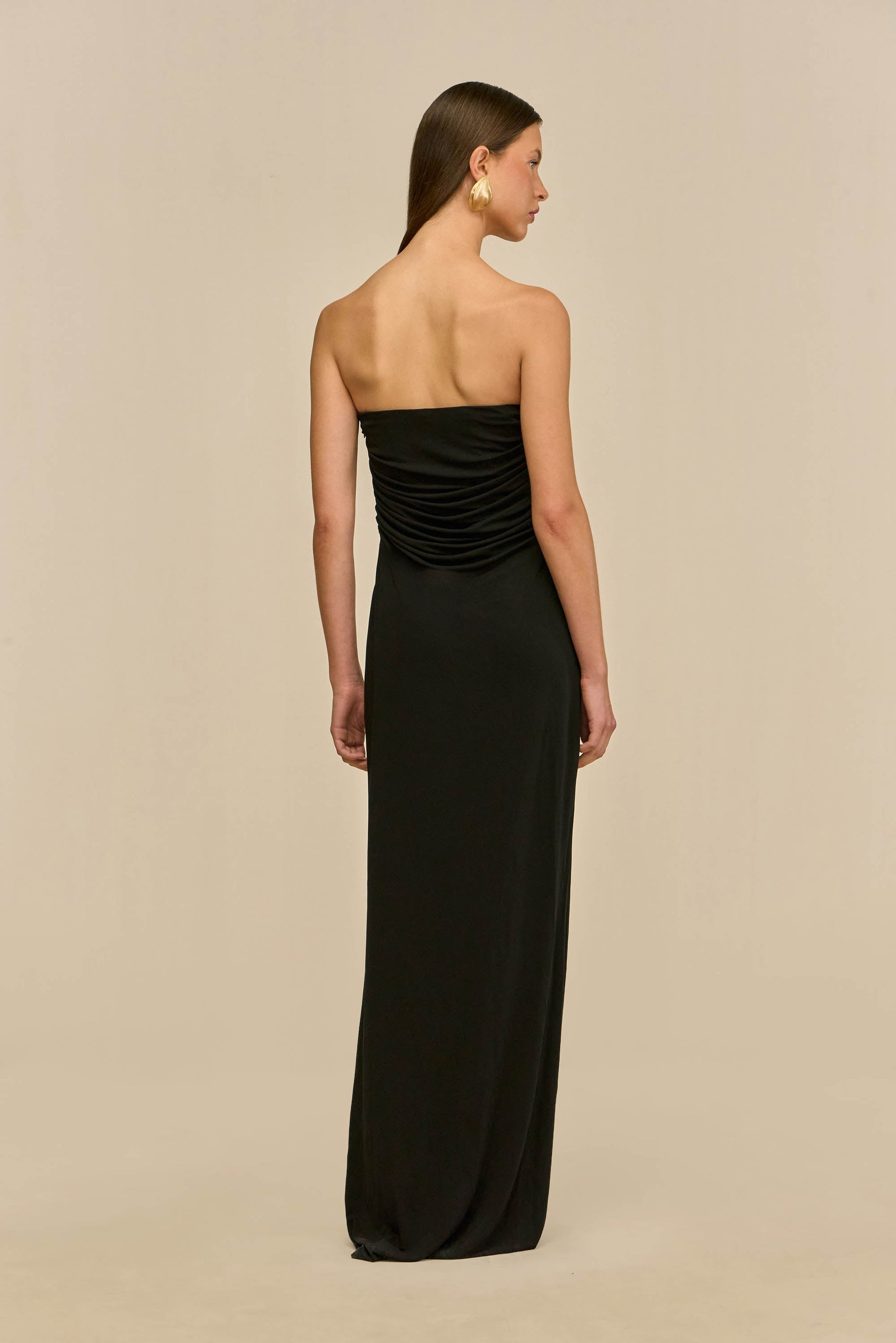 EMIR GOWN Cult Gaia
