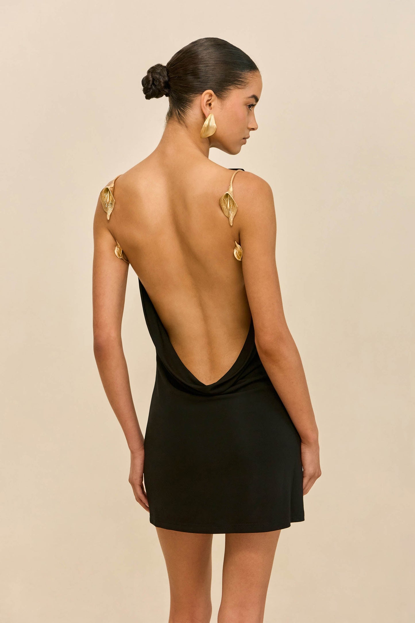 ISARAY DRESS Cult Gaia