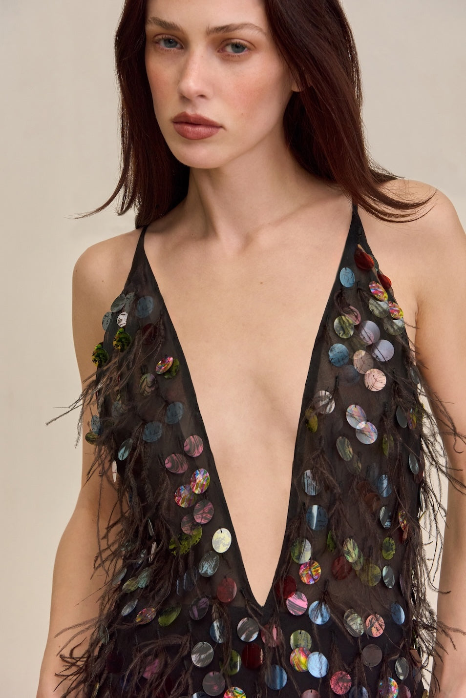 ALMIRA GOWN Cult Gaia