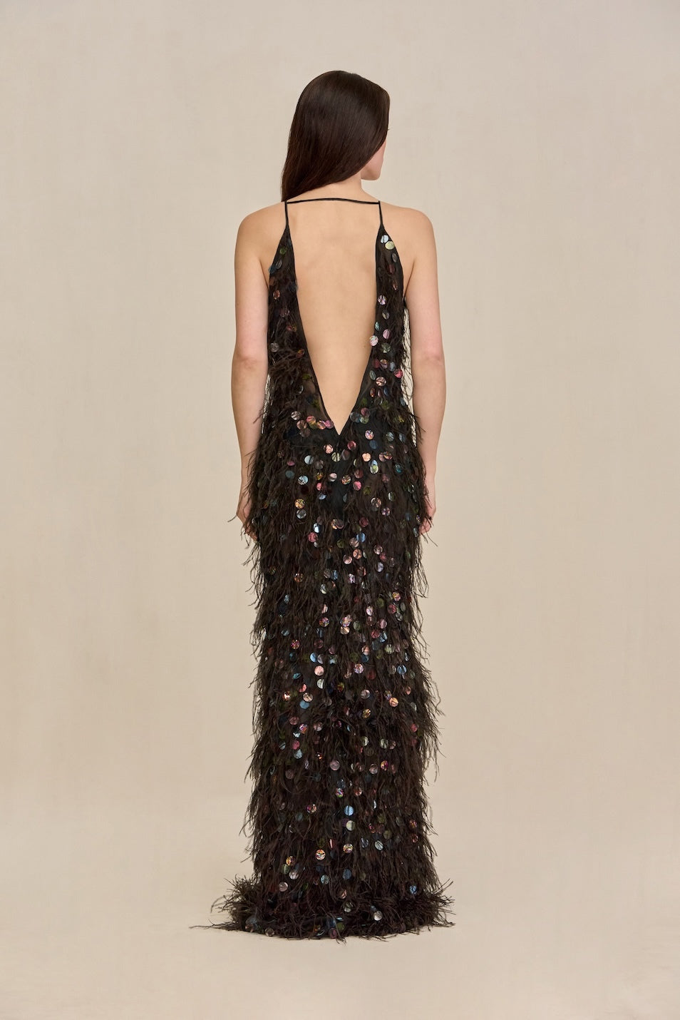 ALMIRA GOWN Cult Gaia