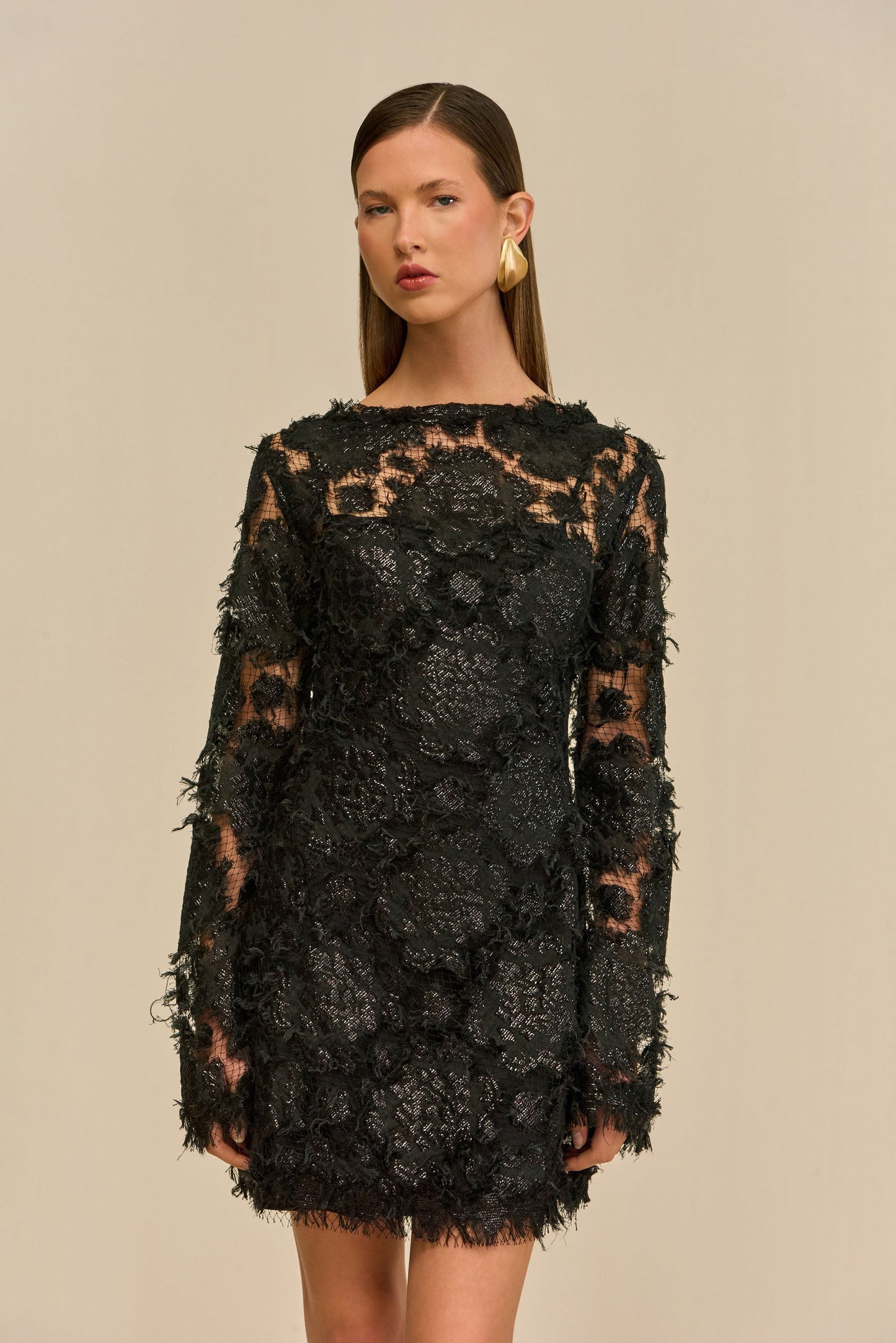 CLAUDE DRESS Cult Gaia
