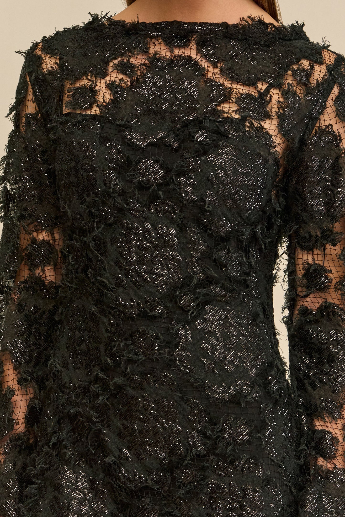 CLAUDE DRESS Cult Gaia