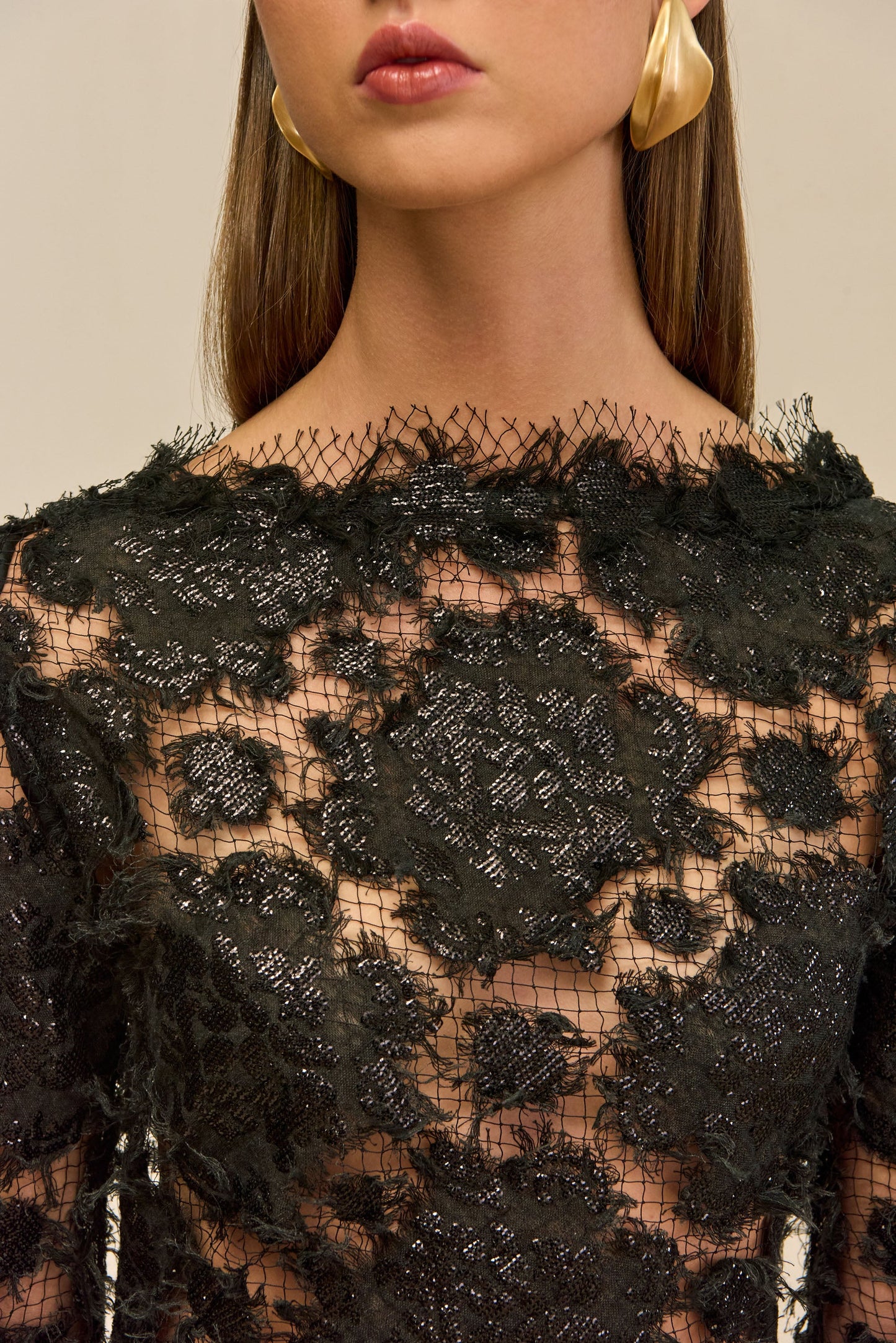CLAUDE DRESS Cult Gaia
