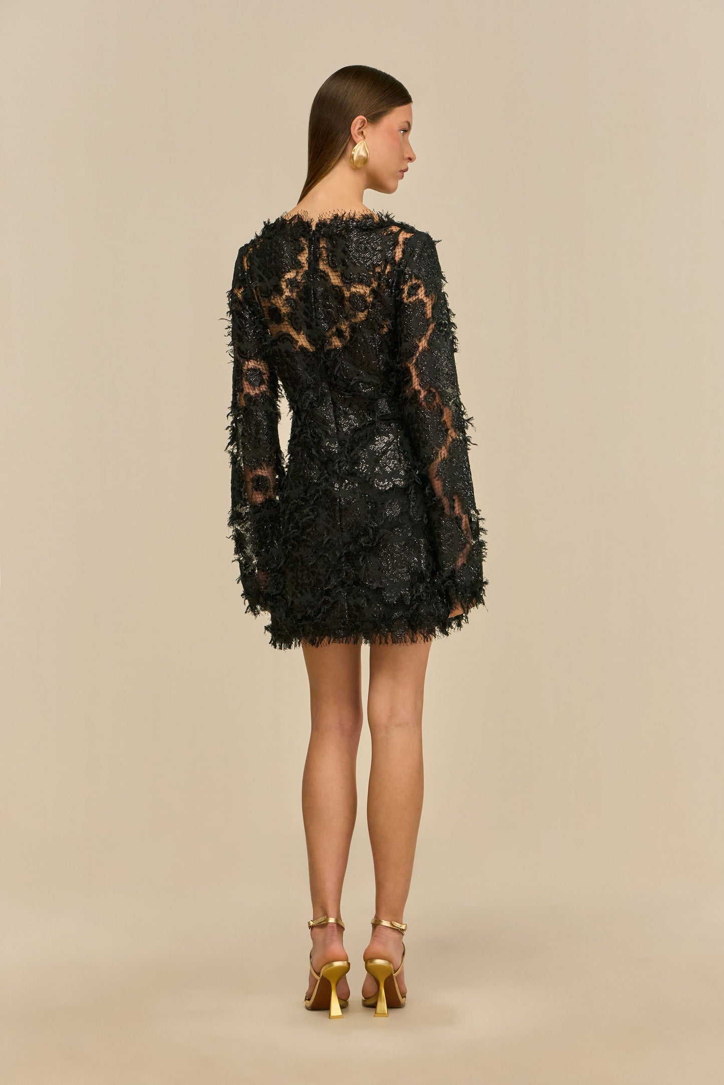 CLAUDE DRESS Cult Gaia