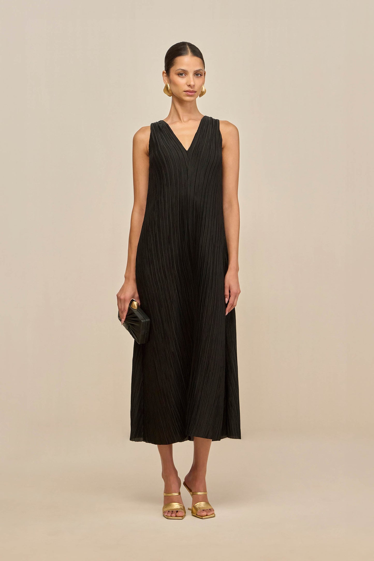 SARANA DRESS Cult Gaia