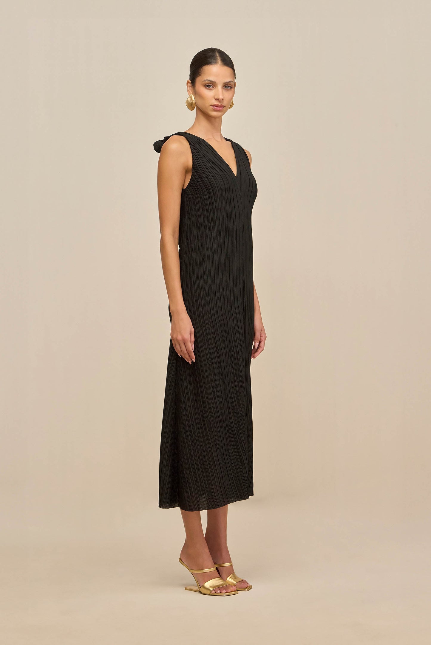 SARANA DRESS Cult Gaia