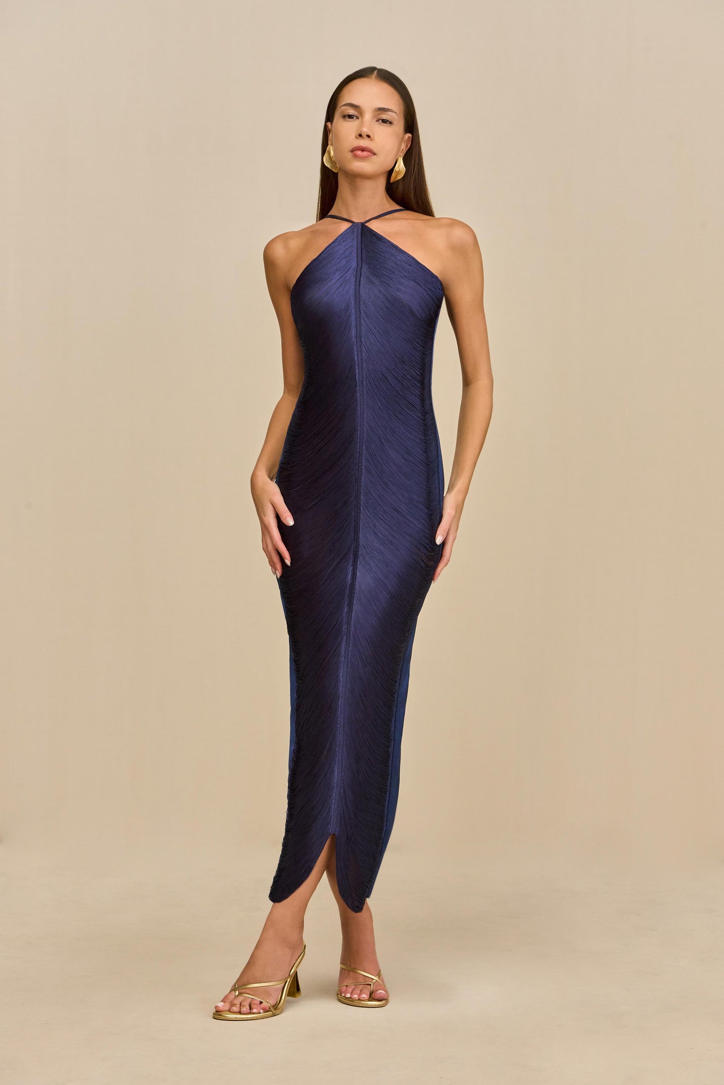 RENATA GOWN Cult Gaia