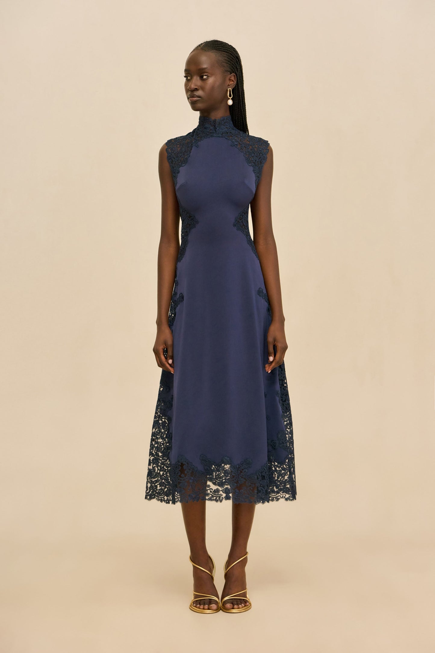 ANIMA DRESS Cult Gaia
