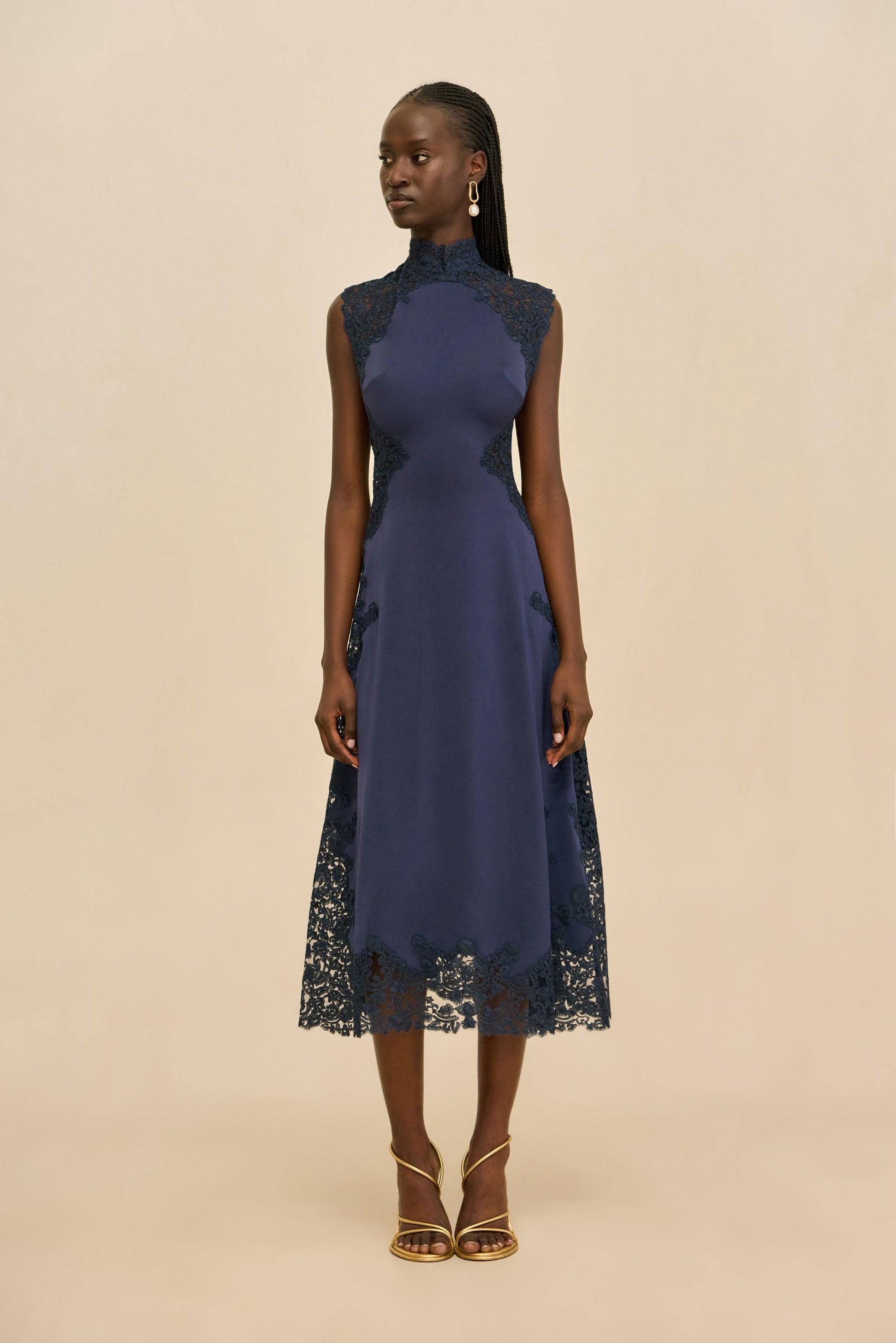 ANIMA DRESS Cult Gaia