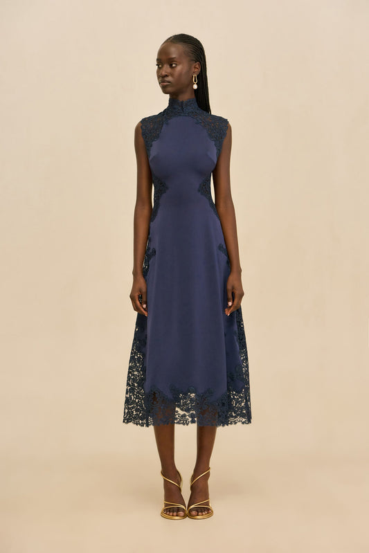 ANIMA DRESS Cult Gaia