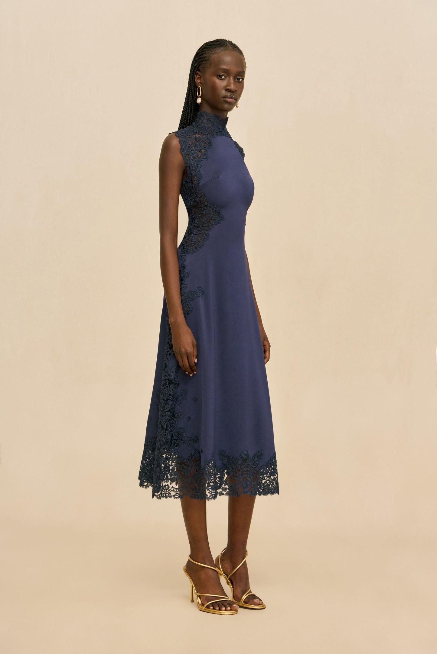 ANIMA DRESS Cult Gaia