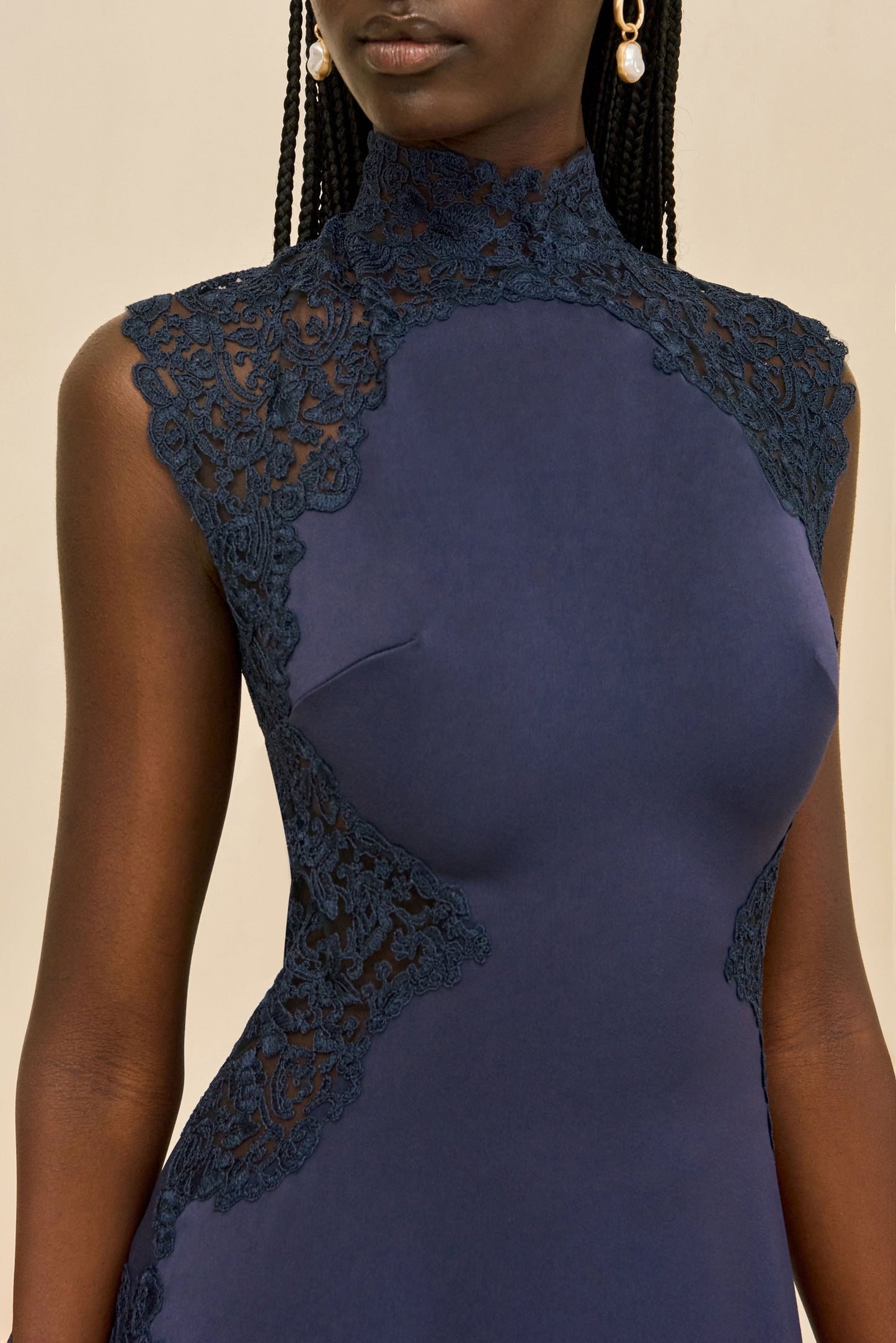 ANIMA DRESS Cult Gaia