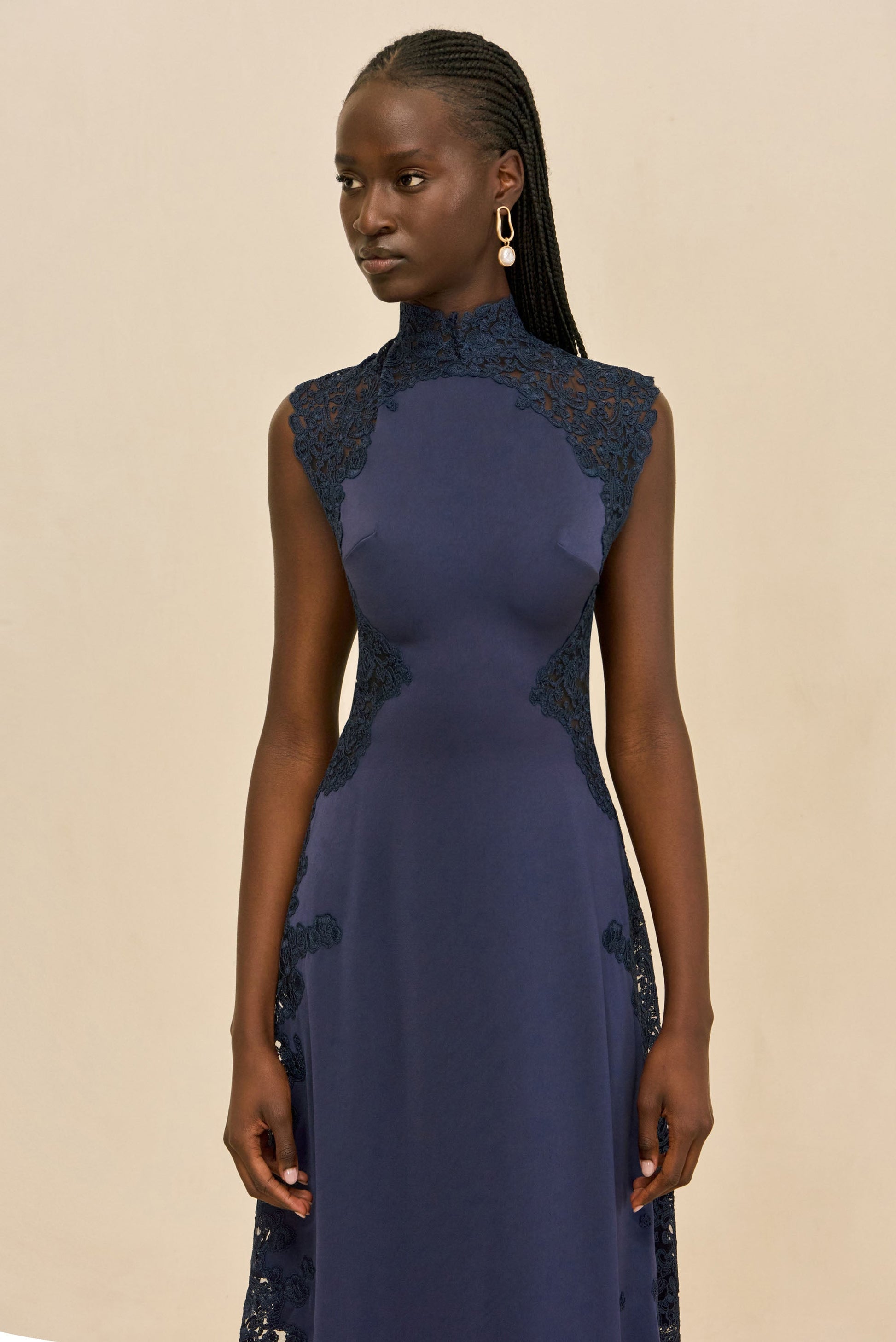 ANIMA DRESS Cult Gaia