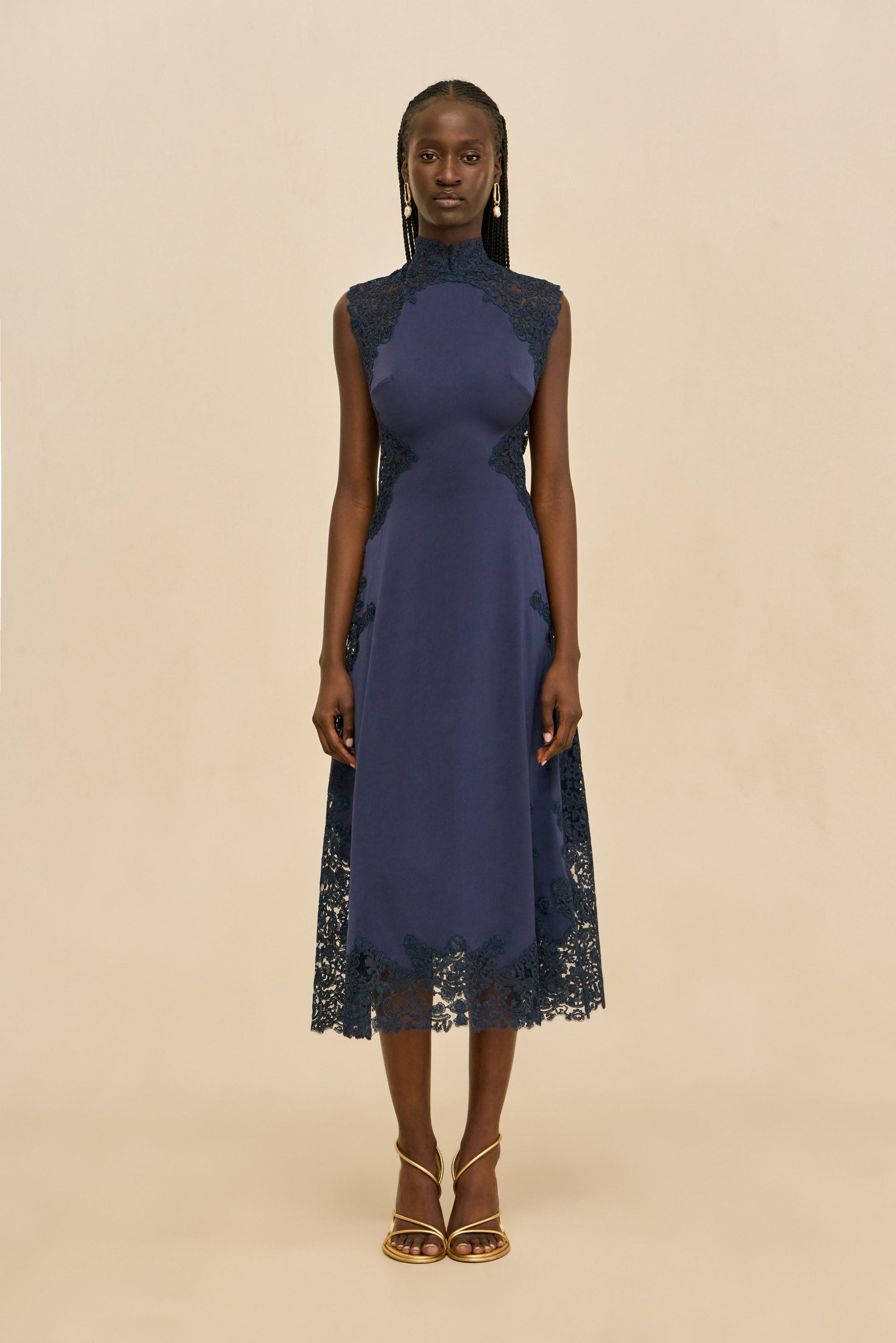ANIMA DRESS Cult Gaia