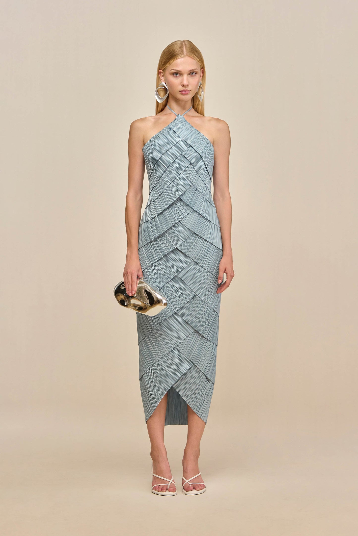 PATRIZIA DRESS Cult Gaia