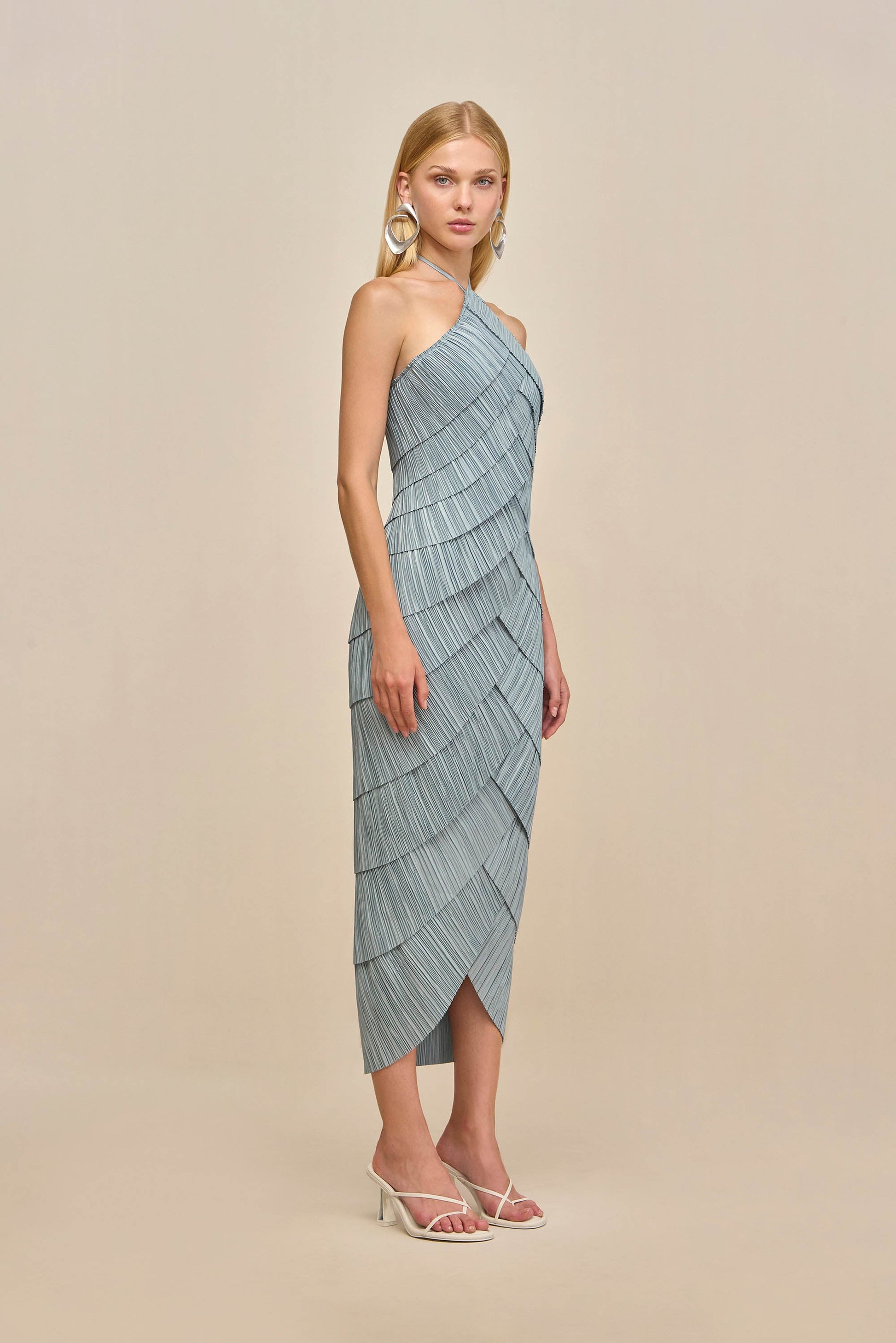 PATRIZIA DRESS Cult Gaia