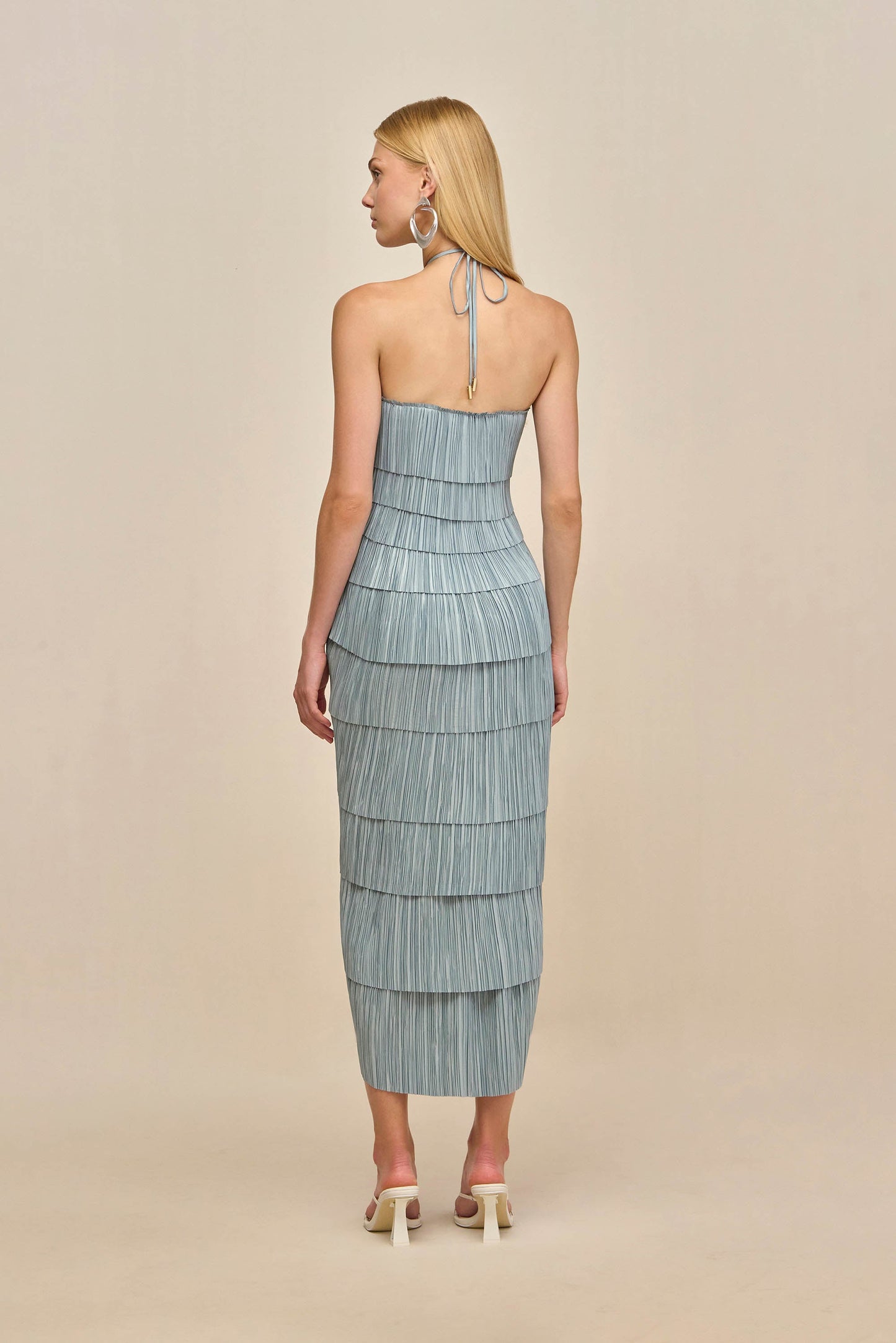 PATRIZIA DRESS Cult Gaia