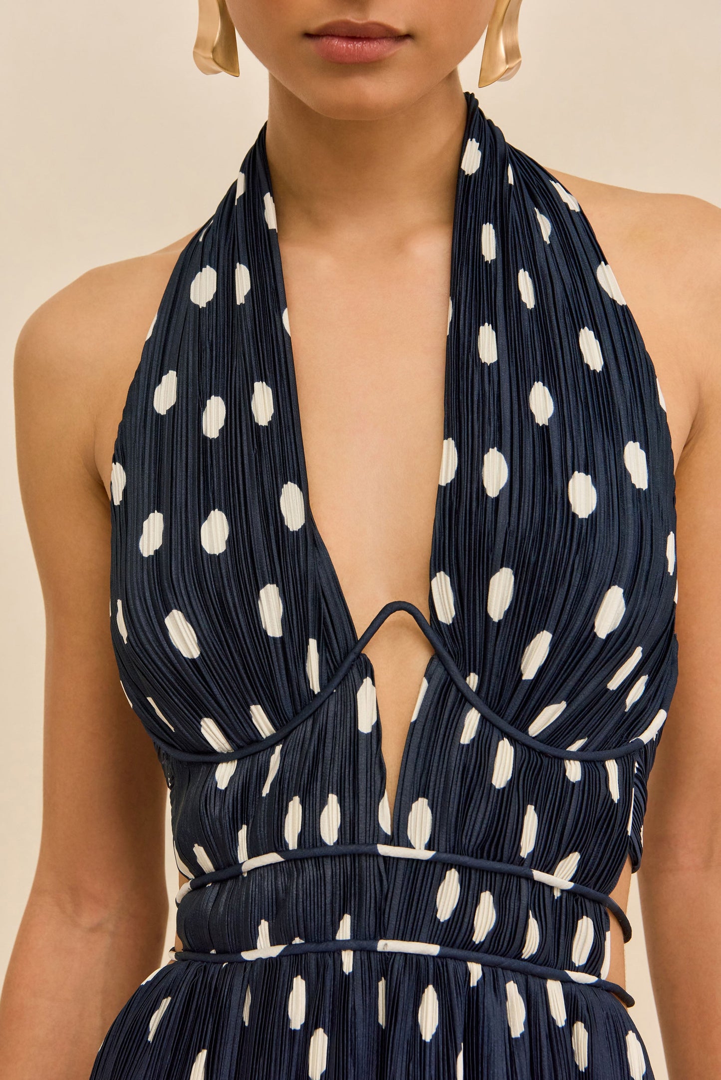 AASHVI GOWN Cult Gaia
