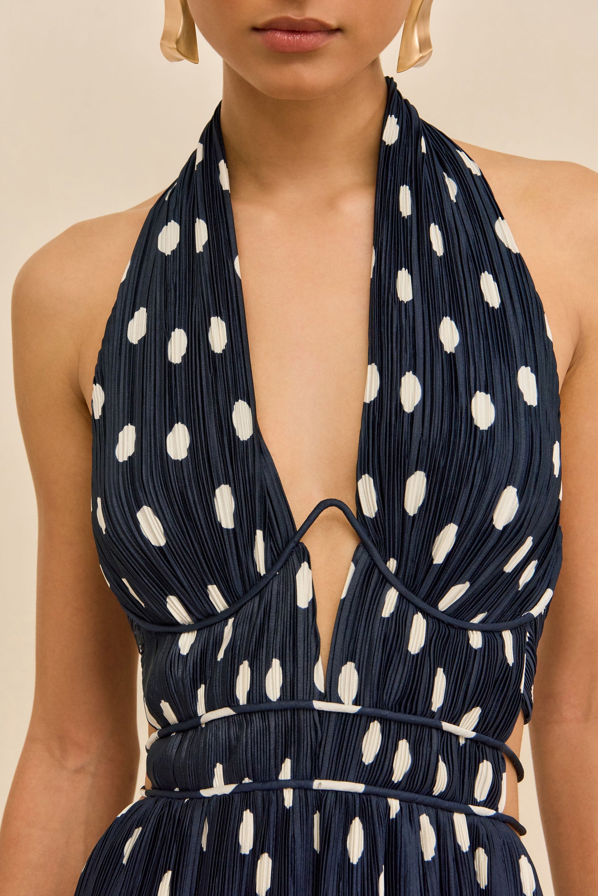 AASHVI GOWN Cult Gaia