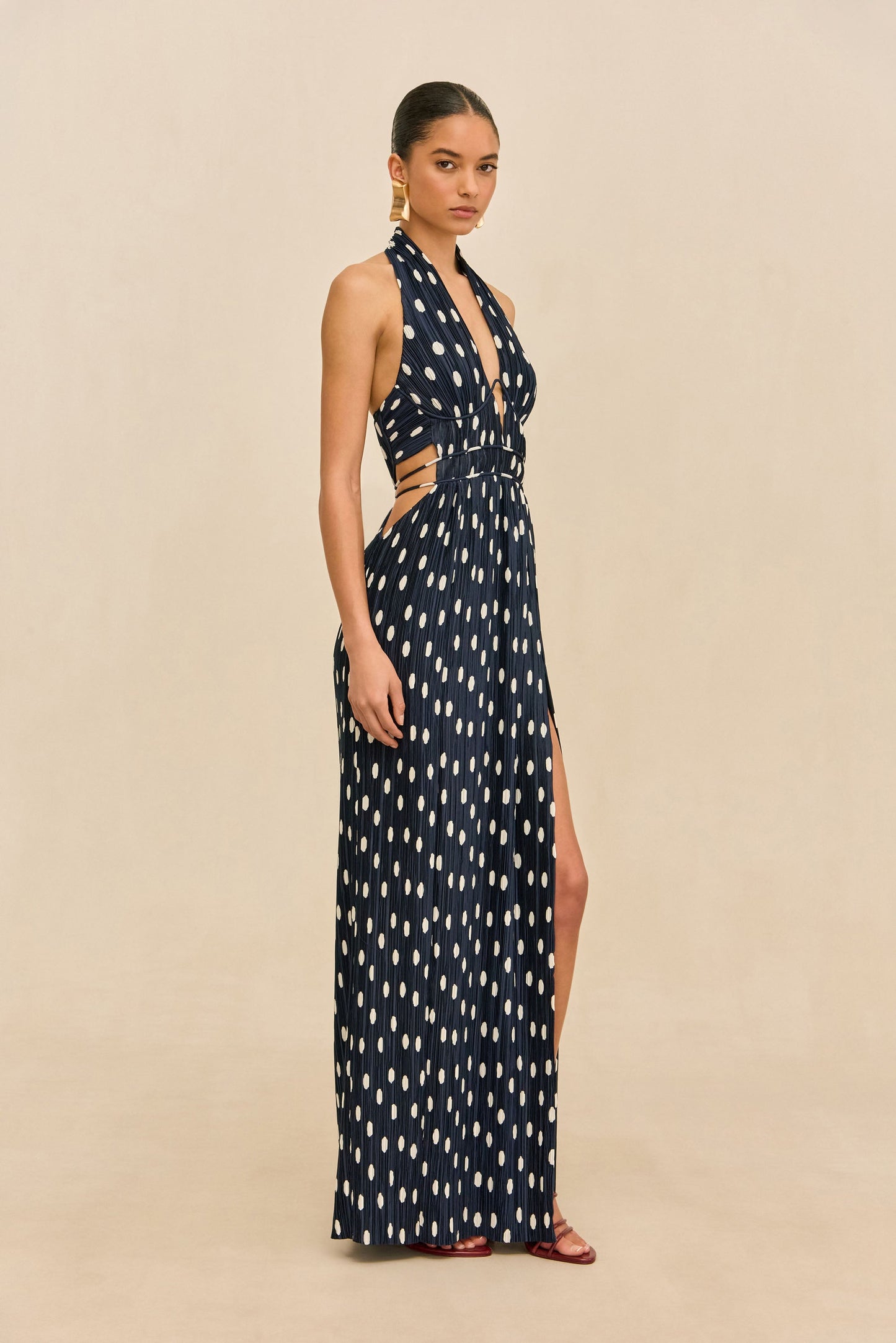 AASHVI GOWN Cult Gaia