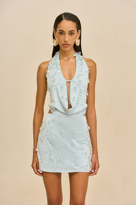 ISSEY DRESS Cult Gaia