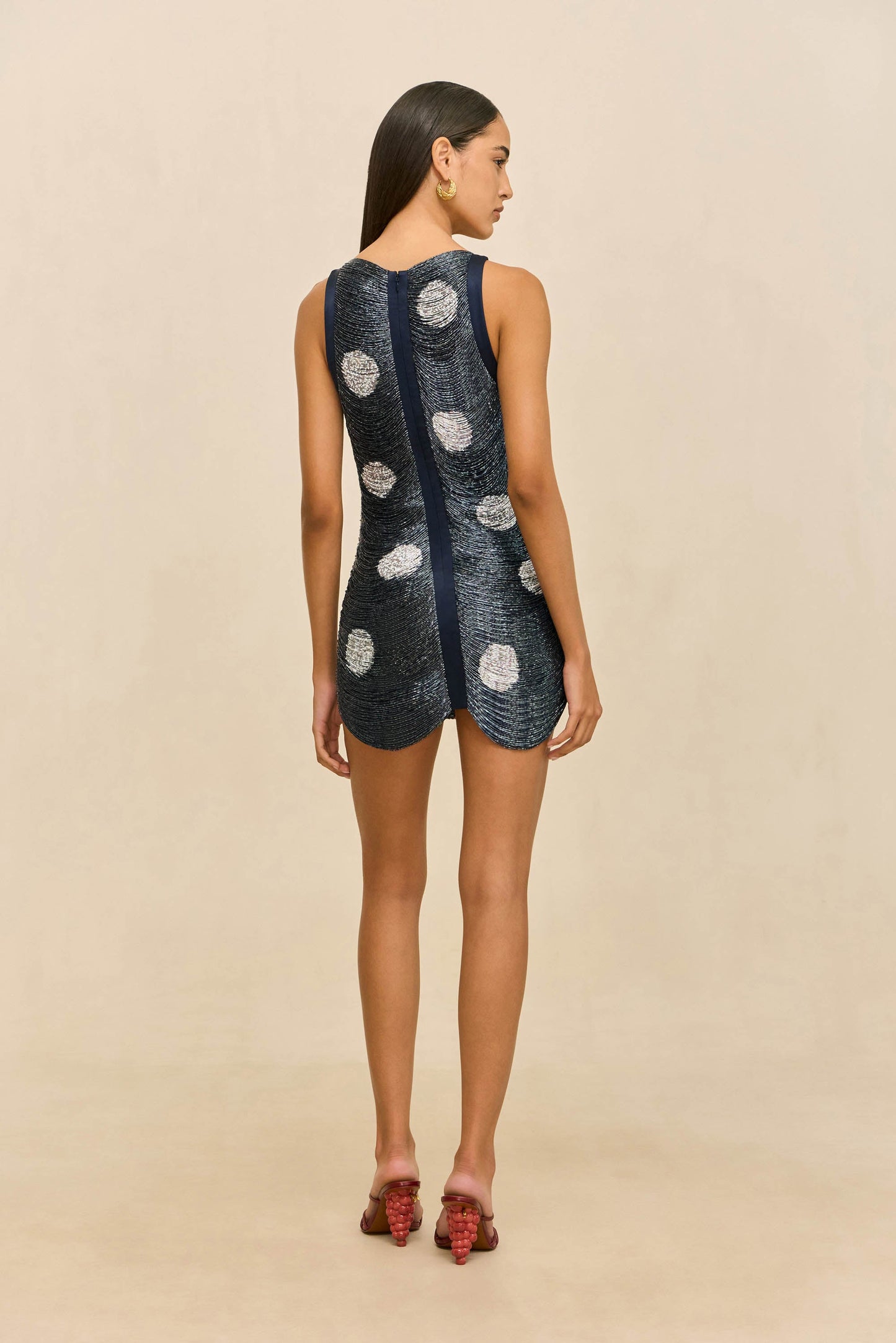 MADISON DRESS Cult Gaia