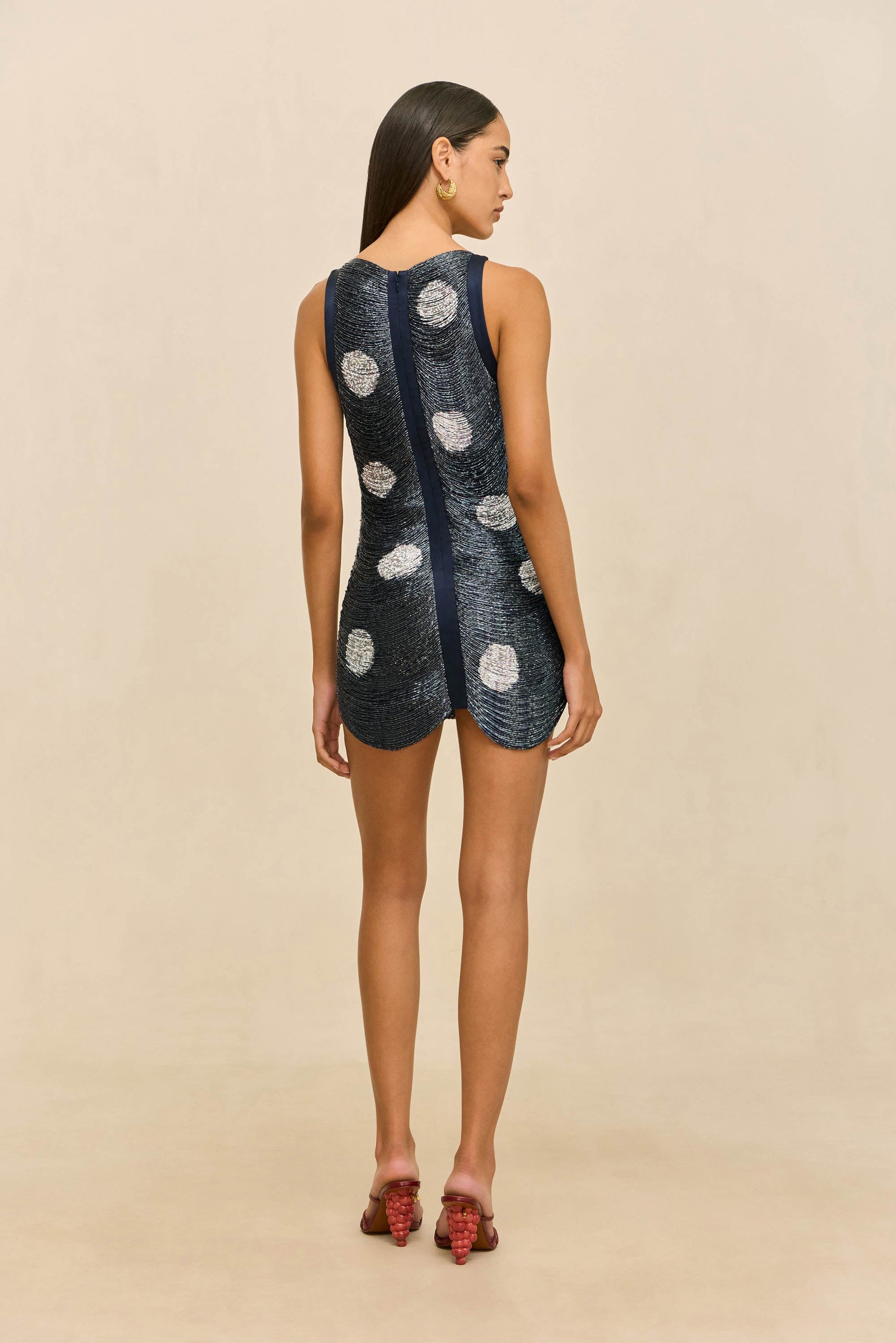 MADISON DRESS Cult Gaia
