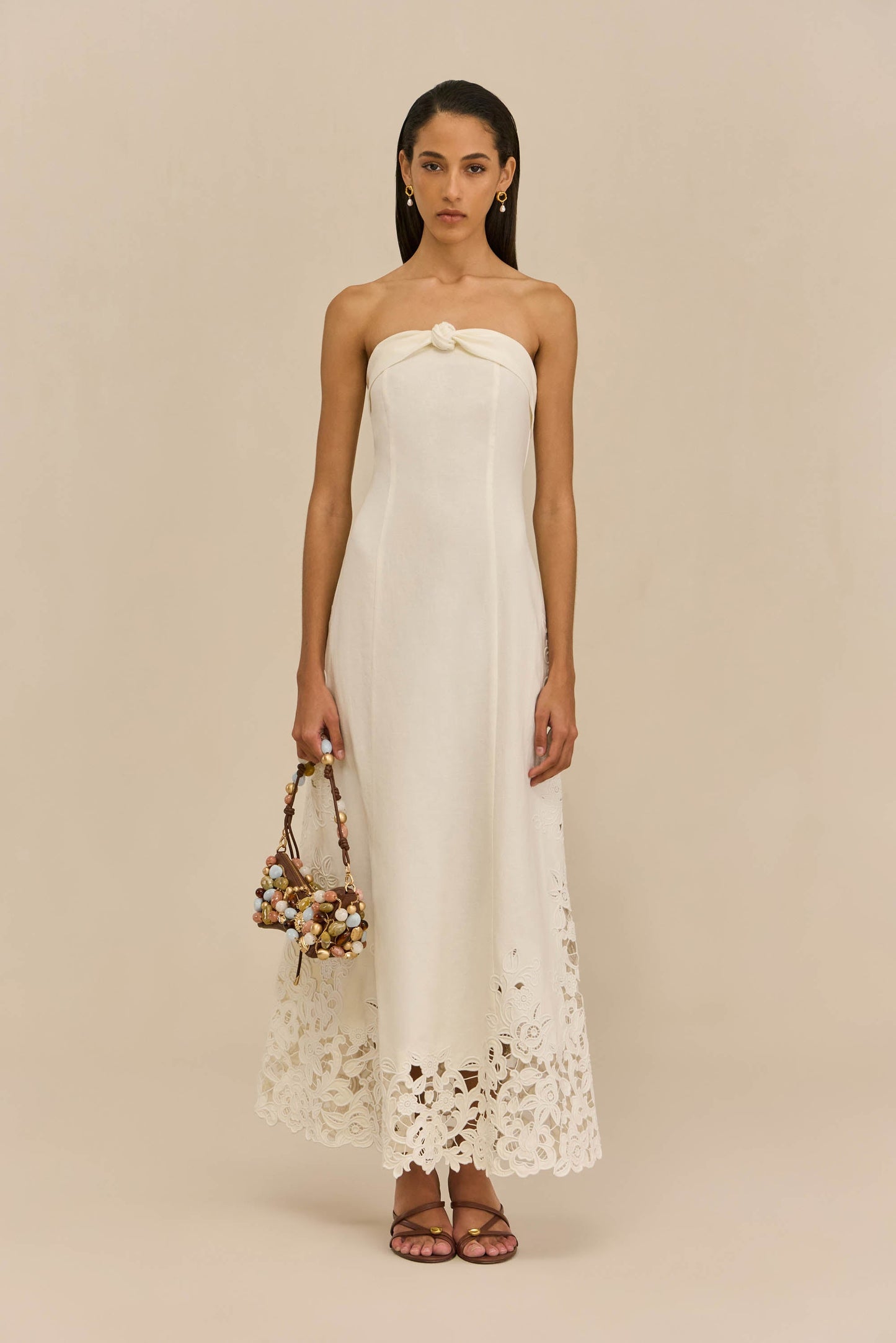 KELLAN DRESS Cult Gaia