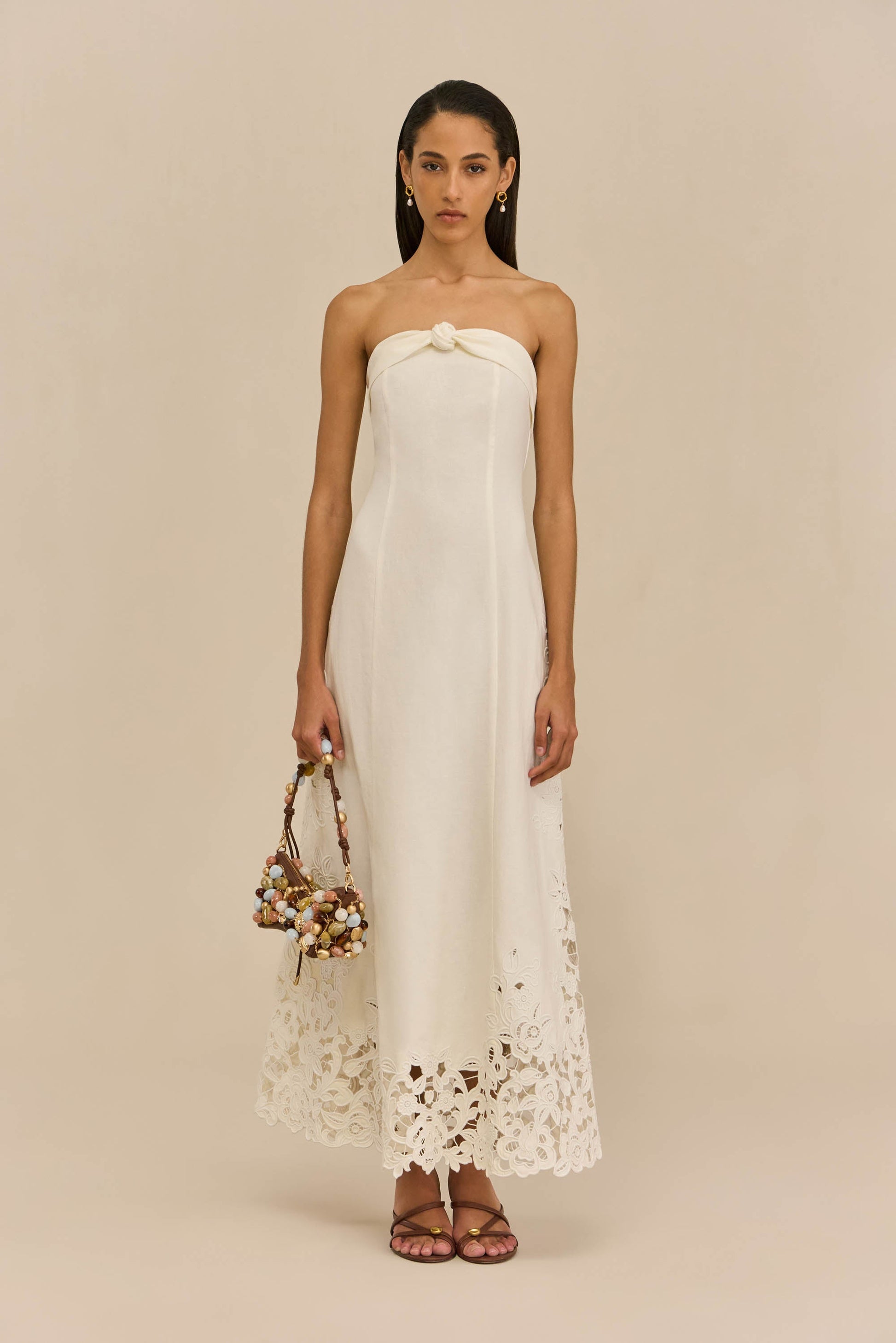 KELLAN DRESS Cult Gaia
