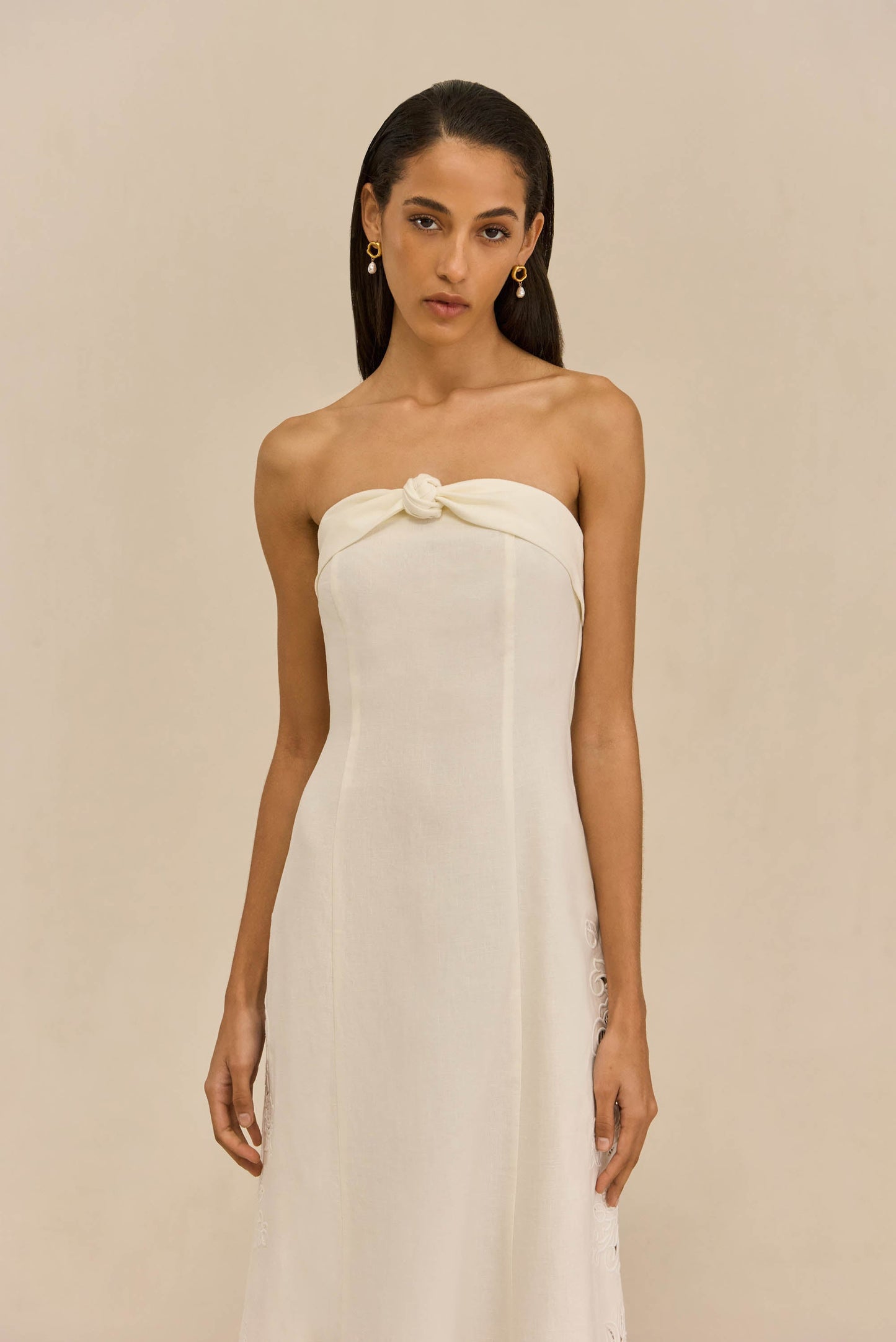KELLAN DRESS Cult Gaia