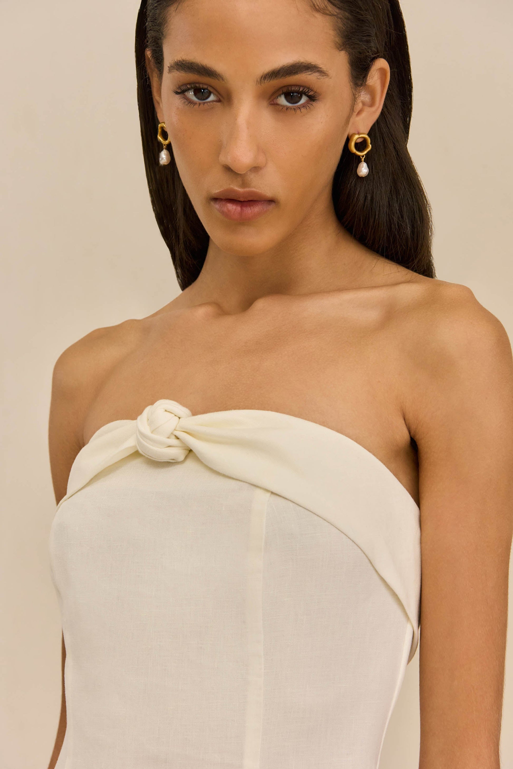 KELLAN DRESS Cult Gaia