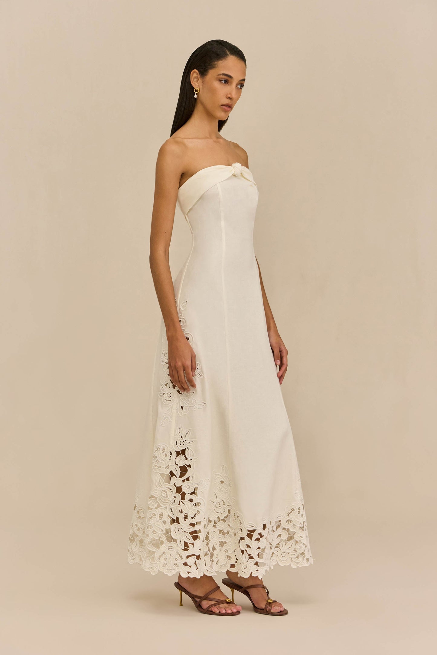 KELLAN DRESS Cult Gaia