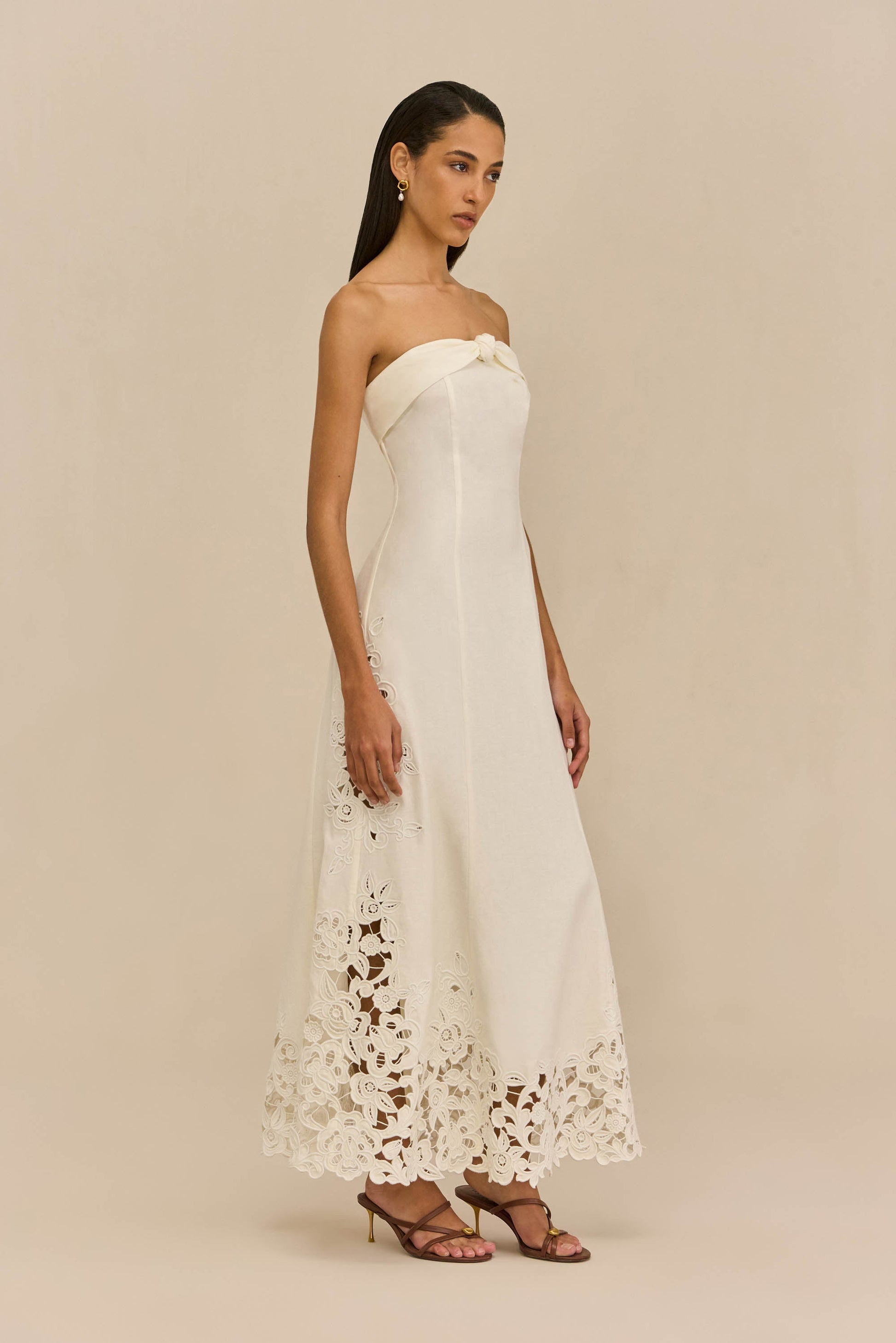 KELLAN DRESS Cult Gaia