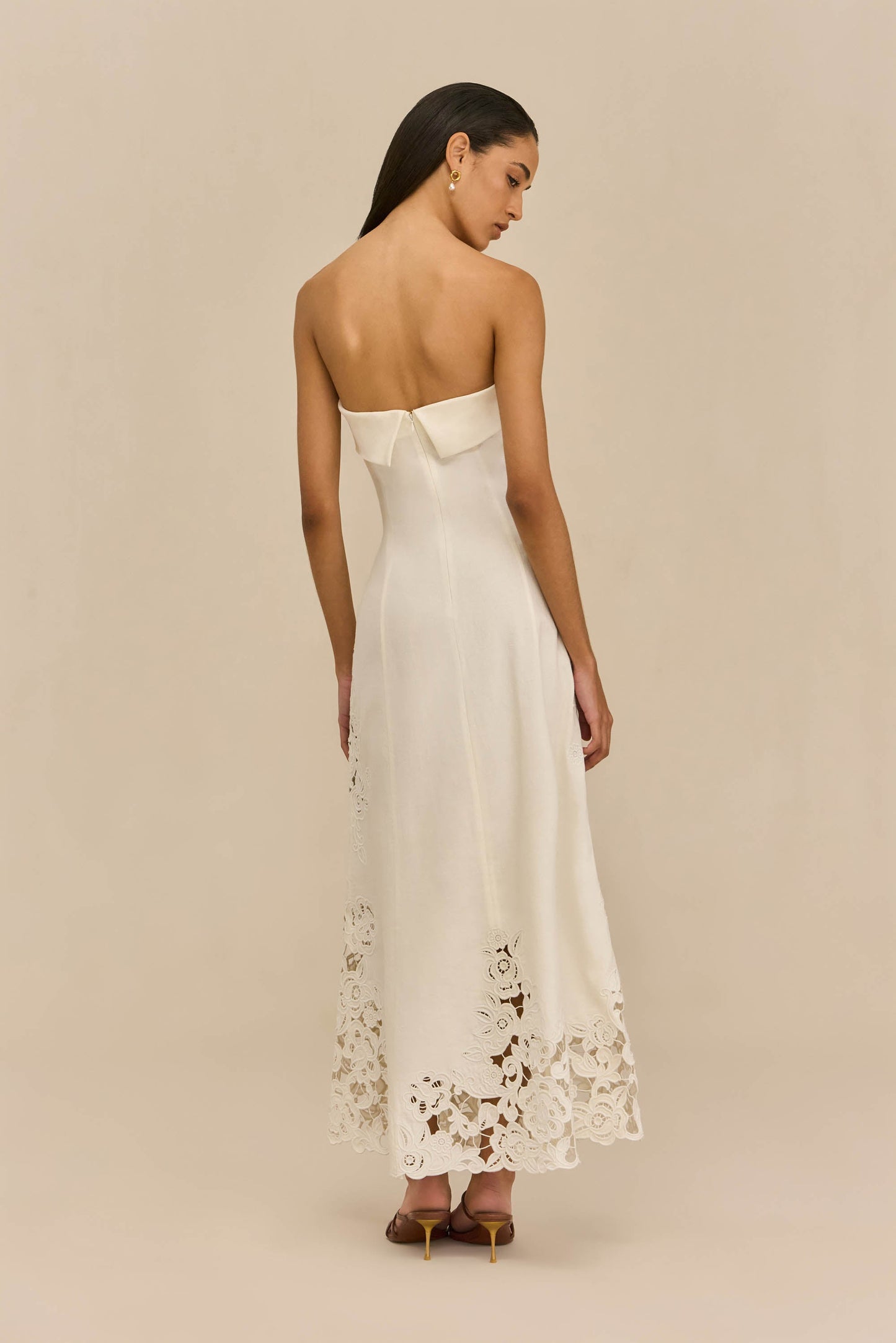 KELLAN DRESS Cult Gaia
