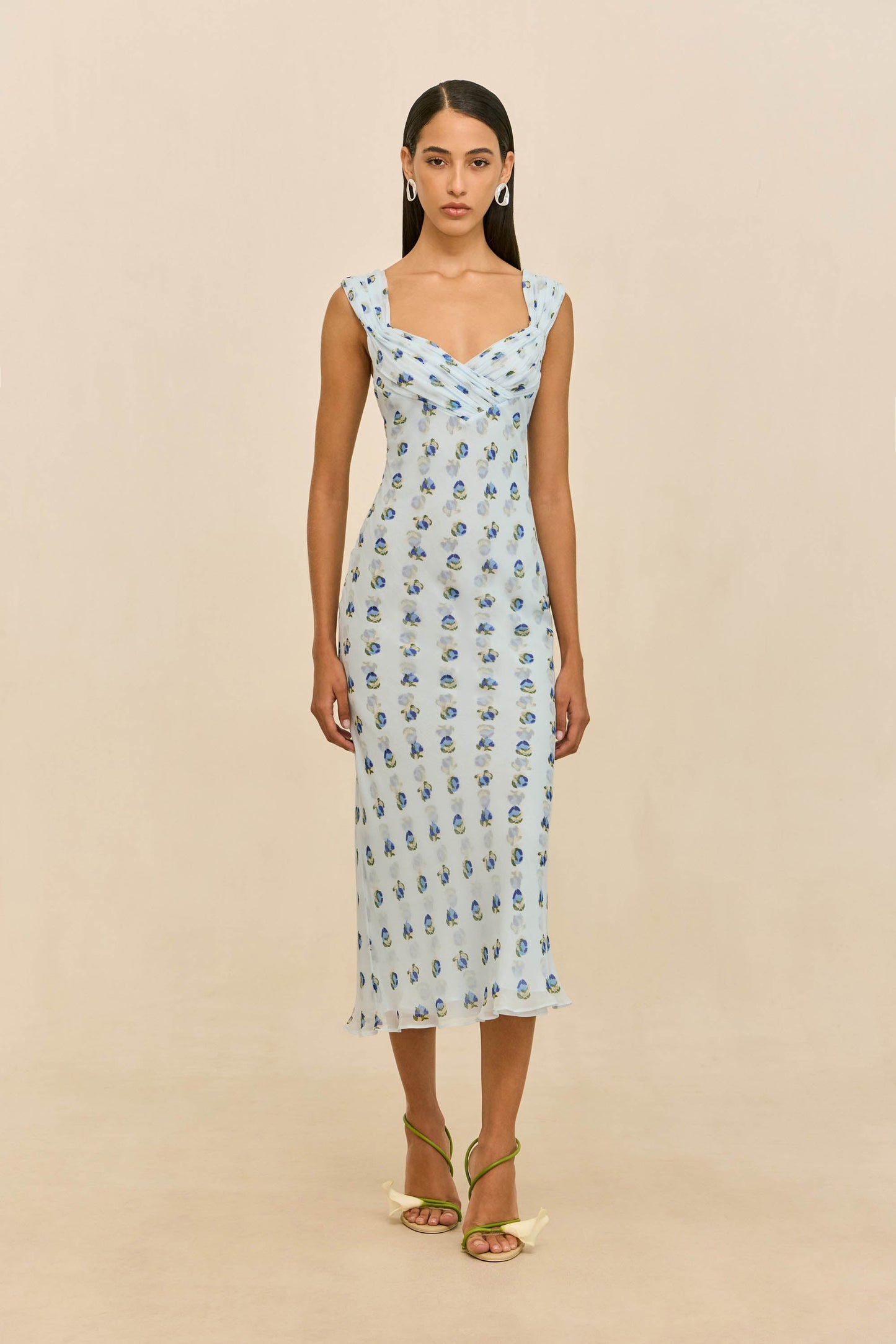 ELISEO DRESS Cult Gaia