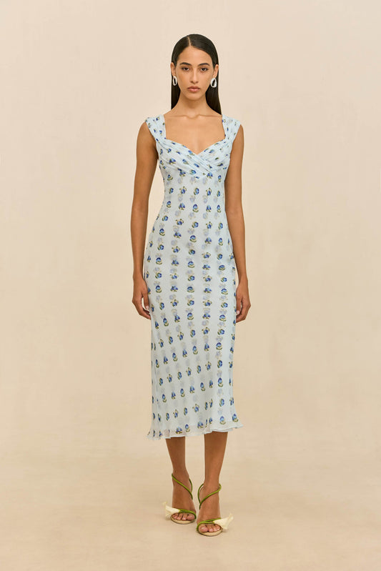 ELISEO DRESS Cult Gaia