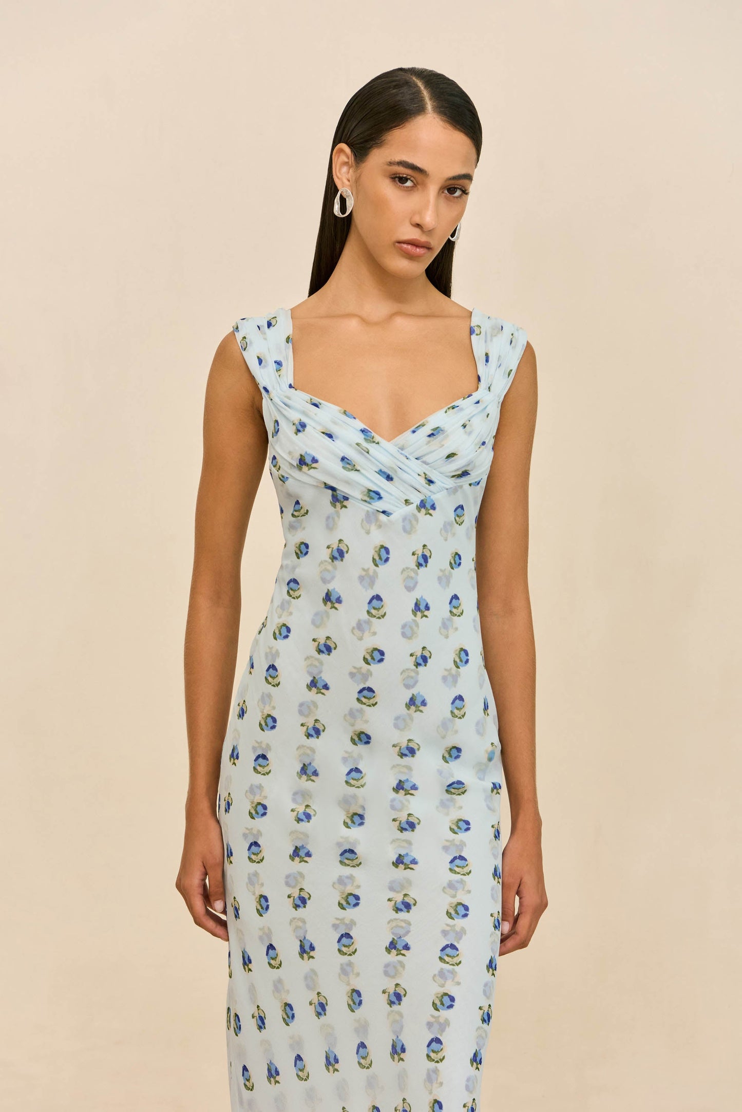 ELISEO DRESS Cult Gaia