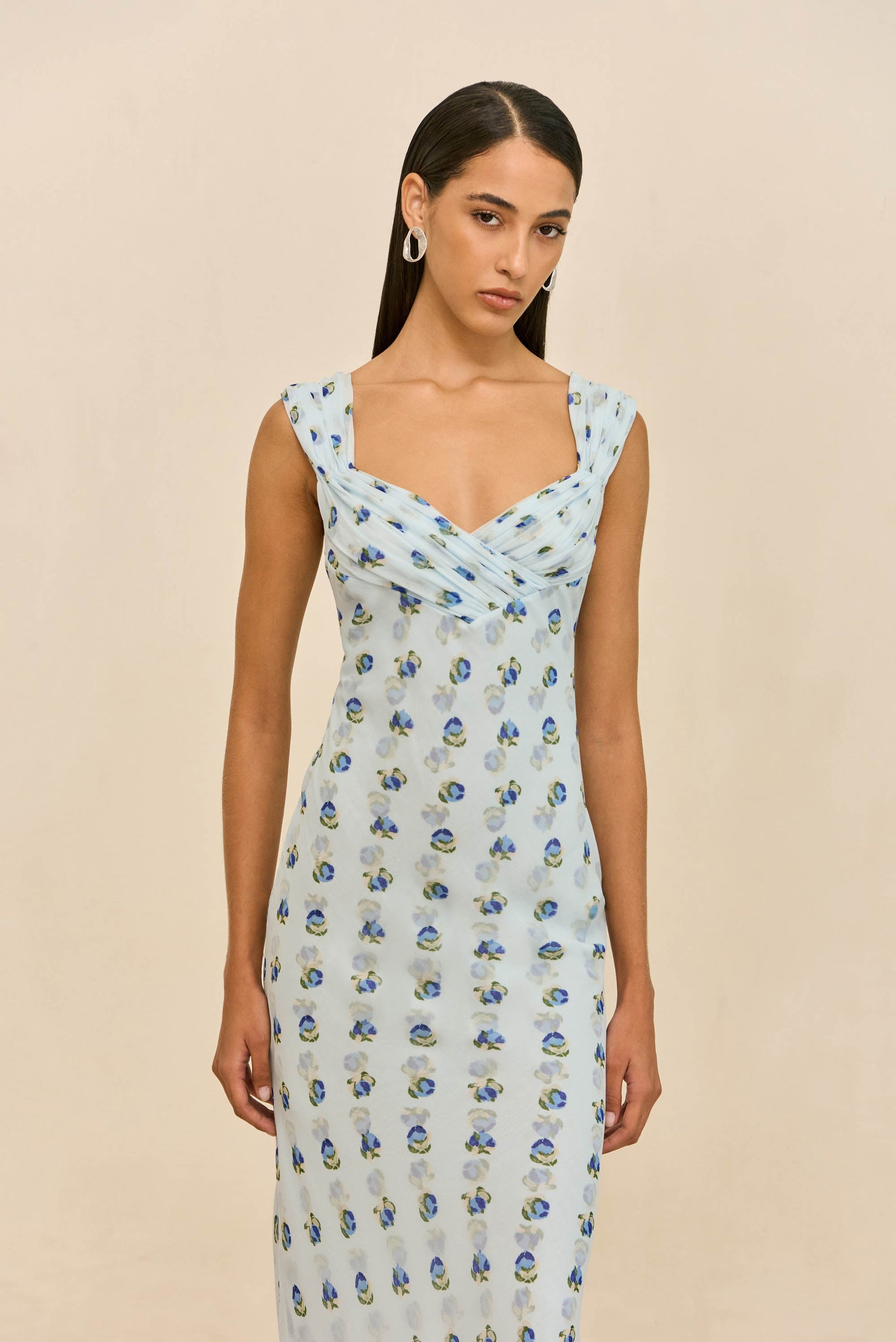 ELISEO DRESS Cult Gaia