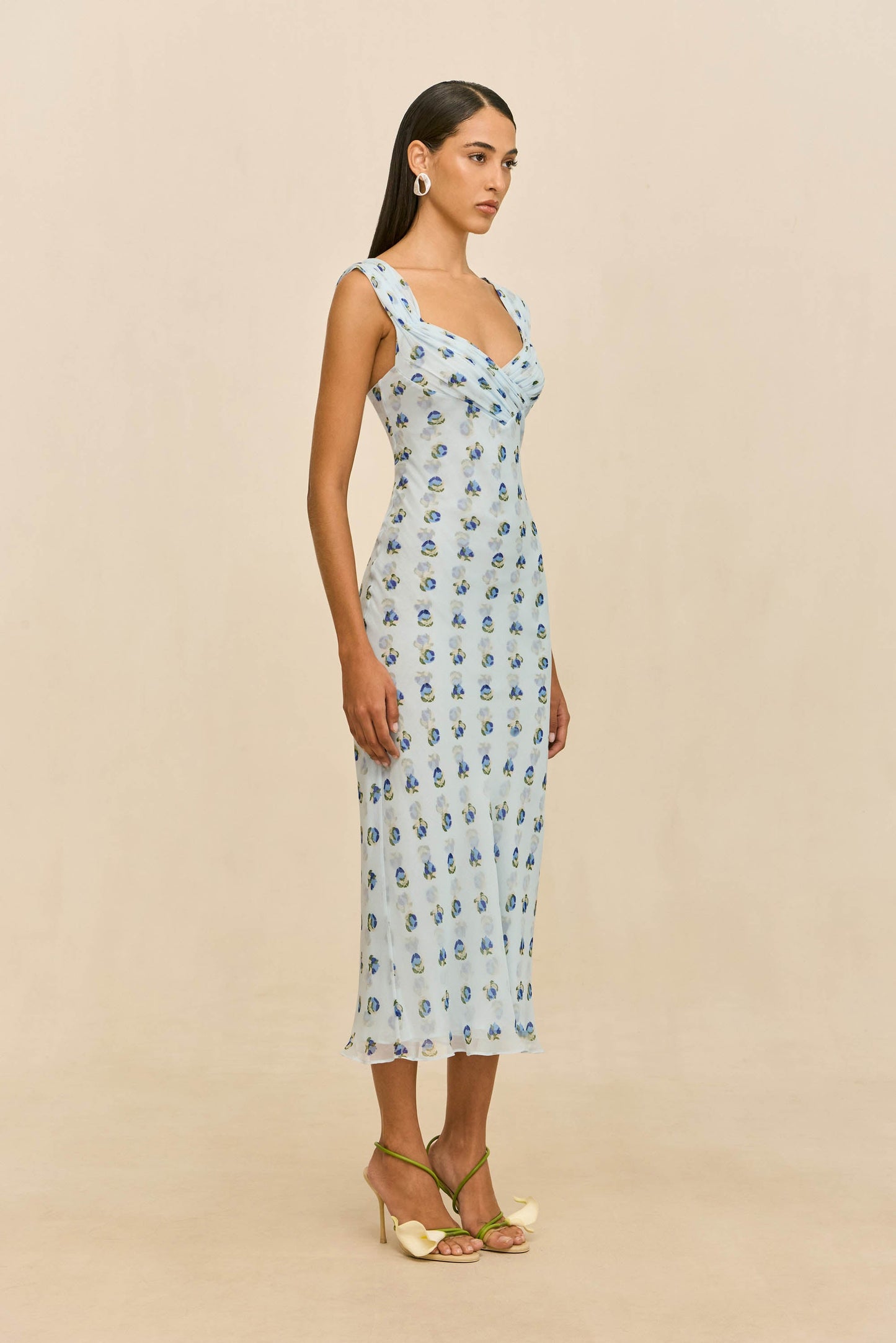 ELISEO DRESS Cult Gaia