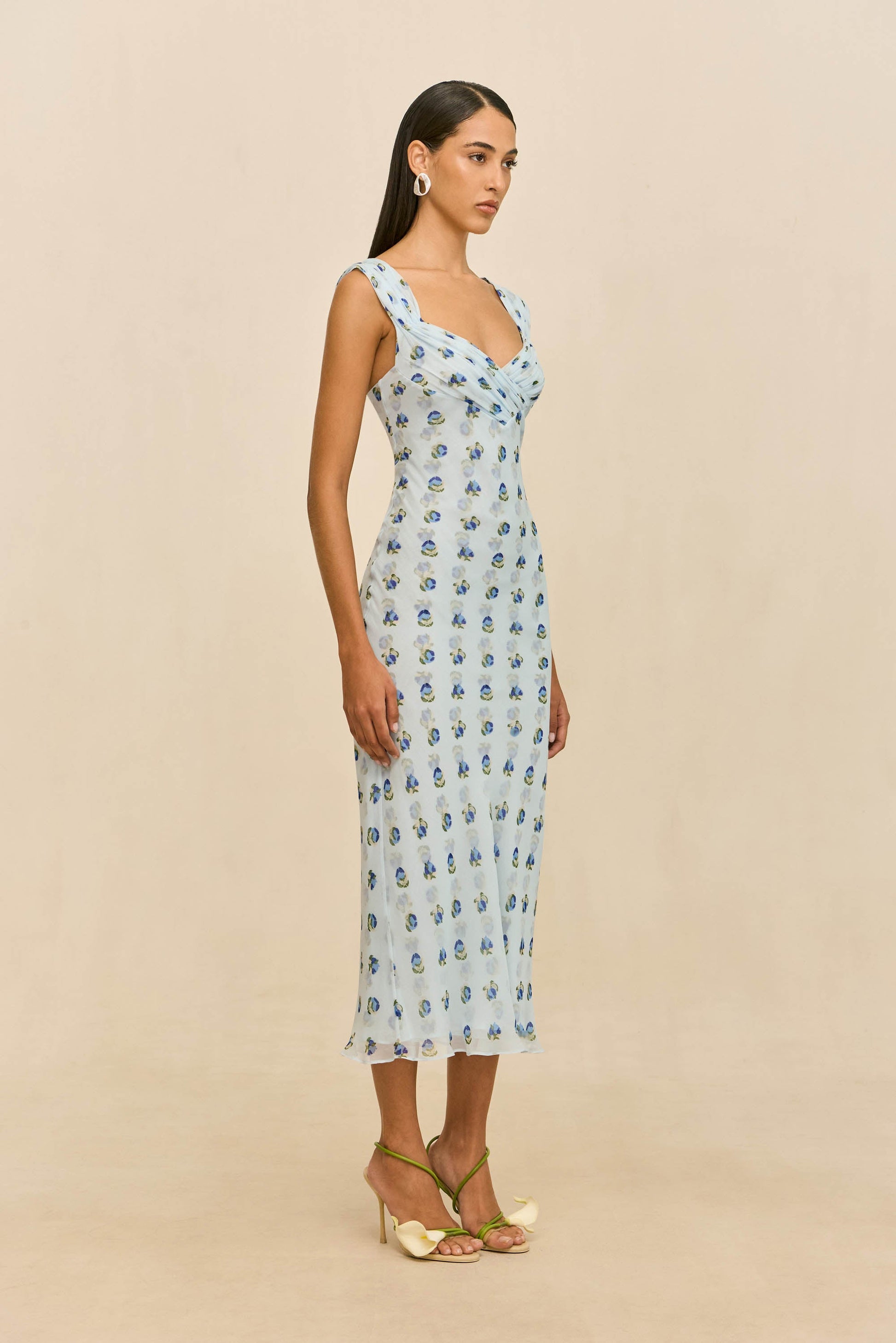 ELISEO DRESS Cult Gaia