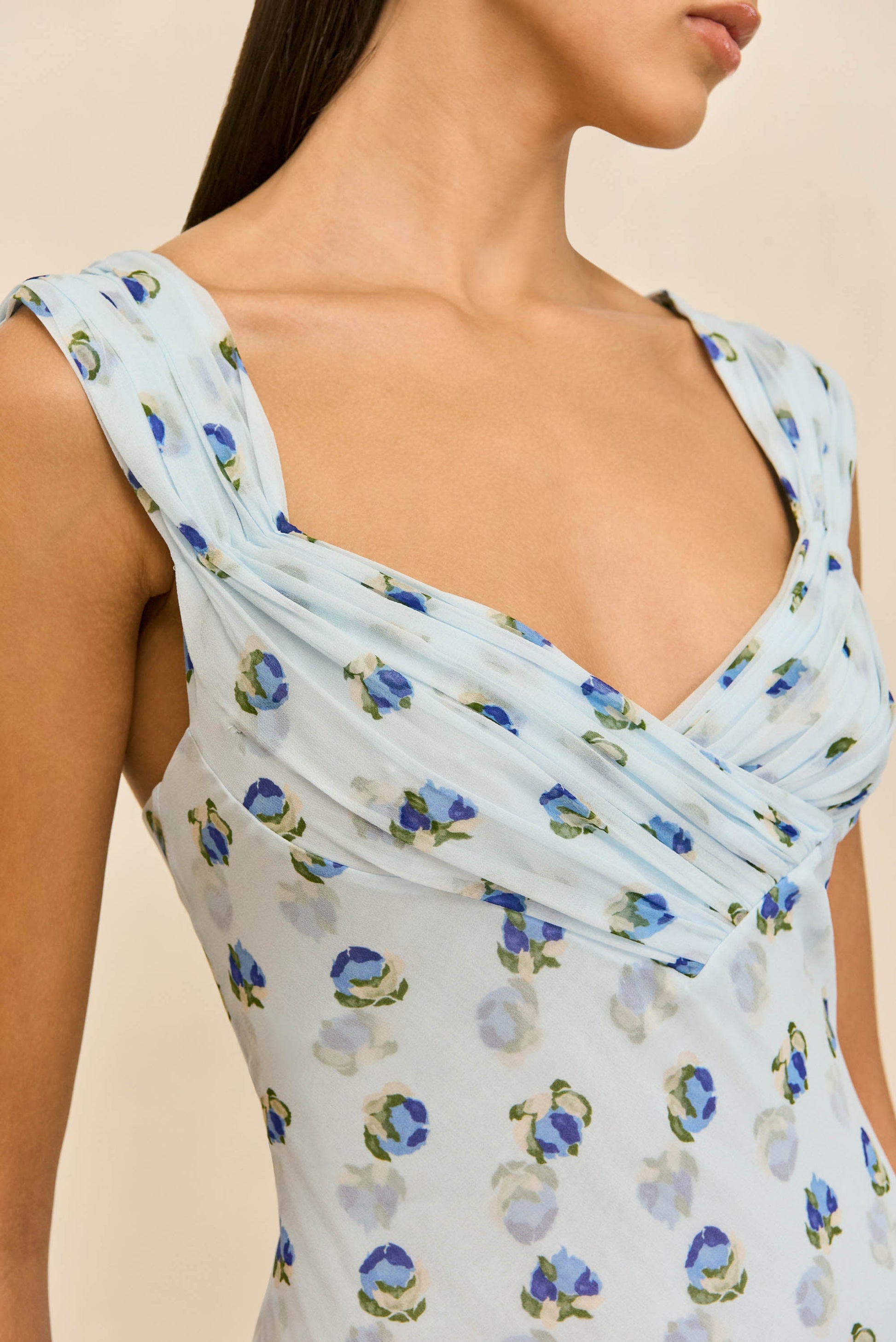 ELISEO DRESS Cult Gaia