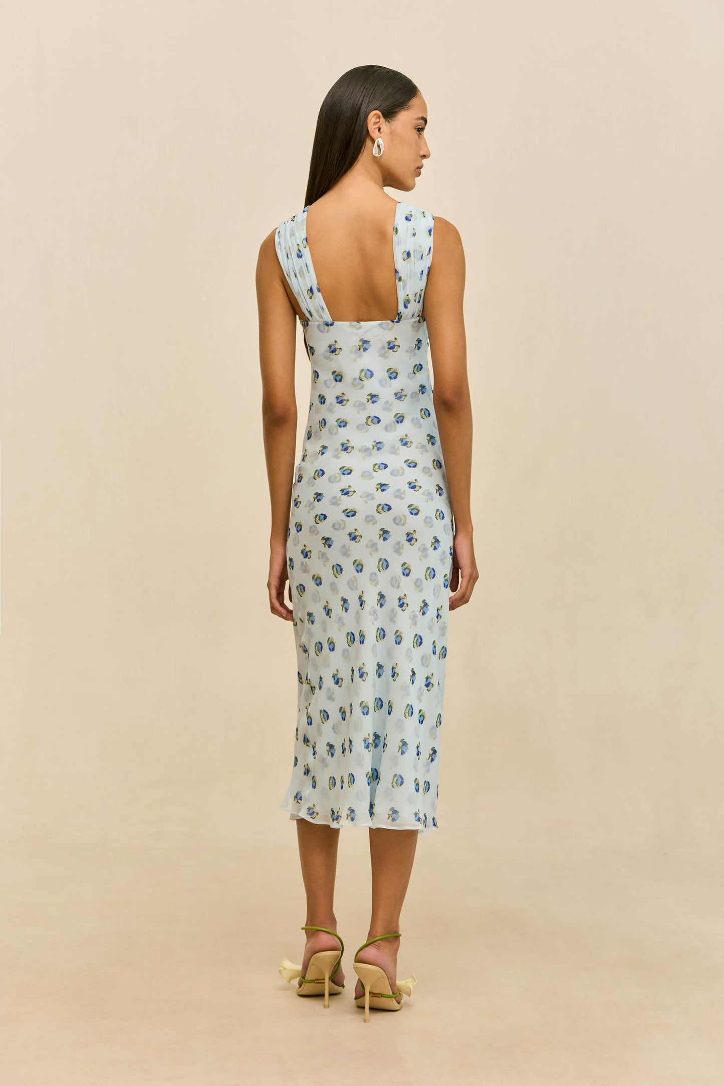 ELISEO DRESS Cult Gaia