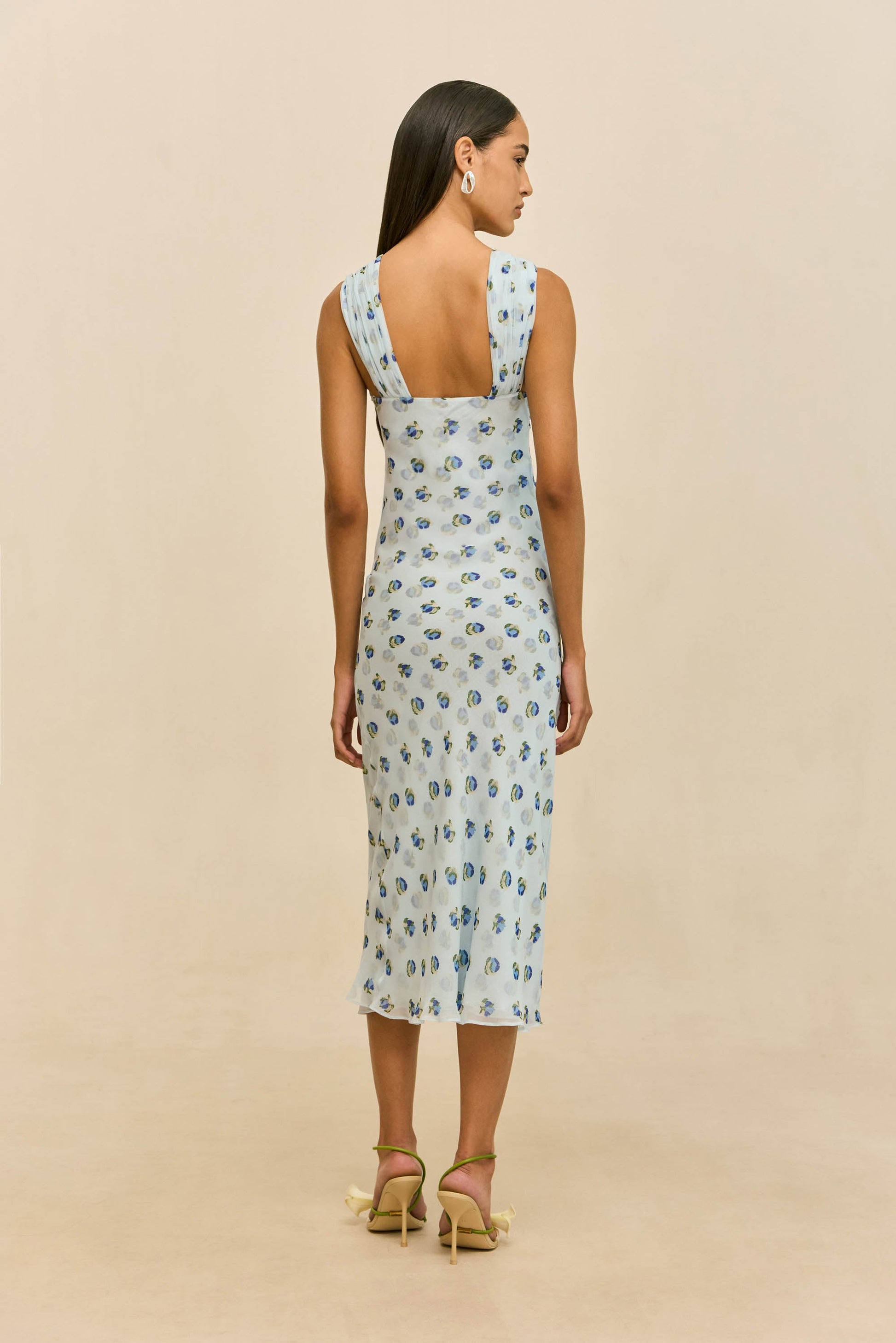 ELISEO DRESS Cult Gaia